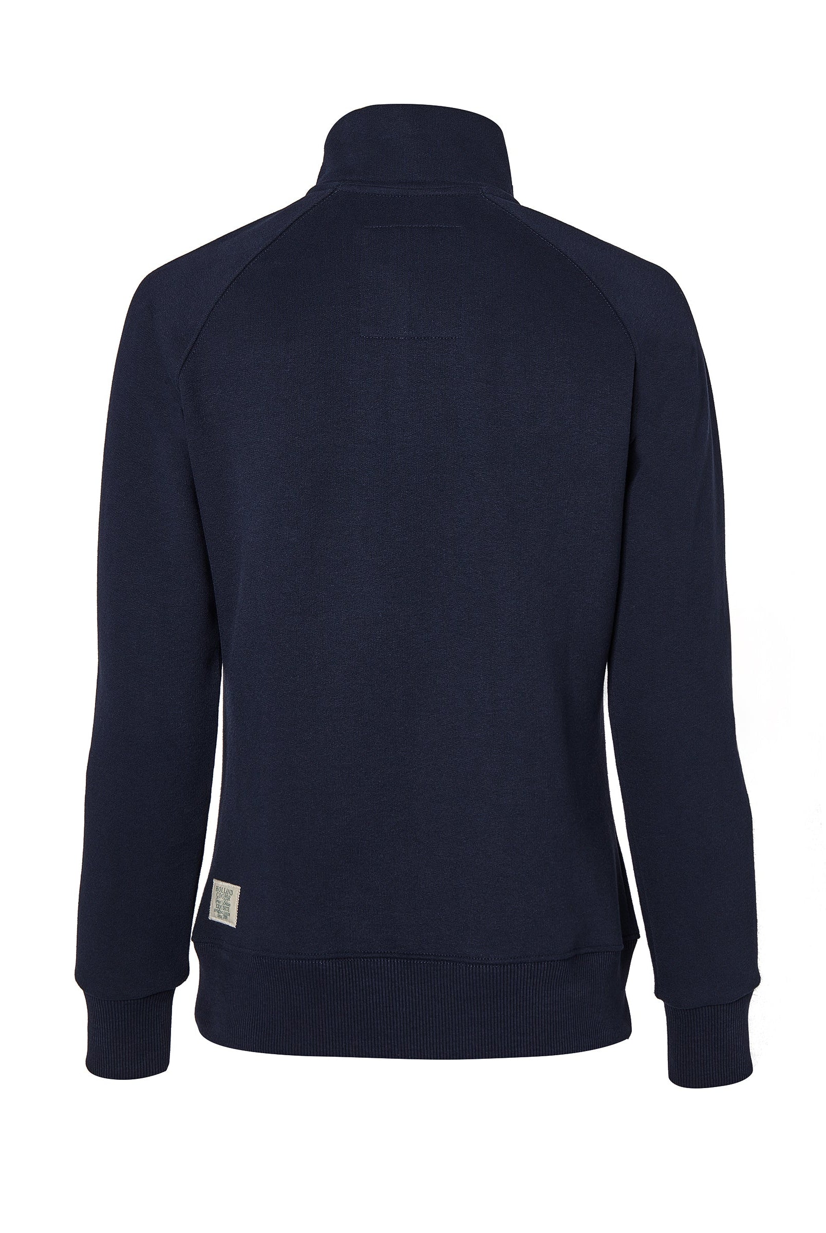 Sporting Heritage Zip - henley ink navy - XL - View 144