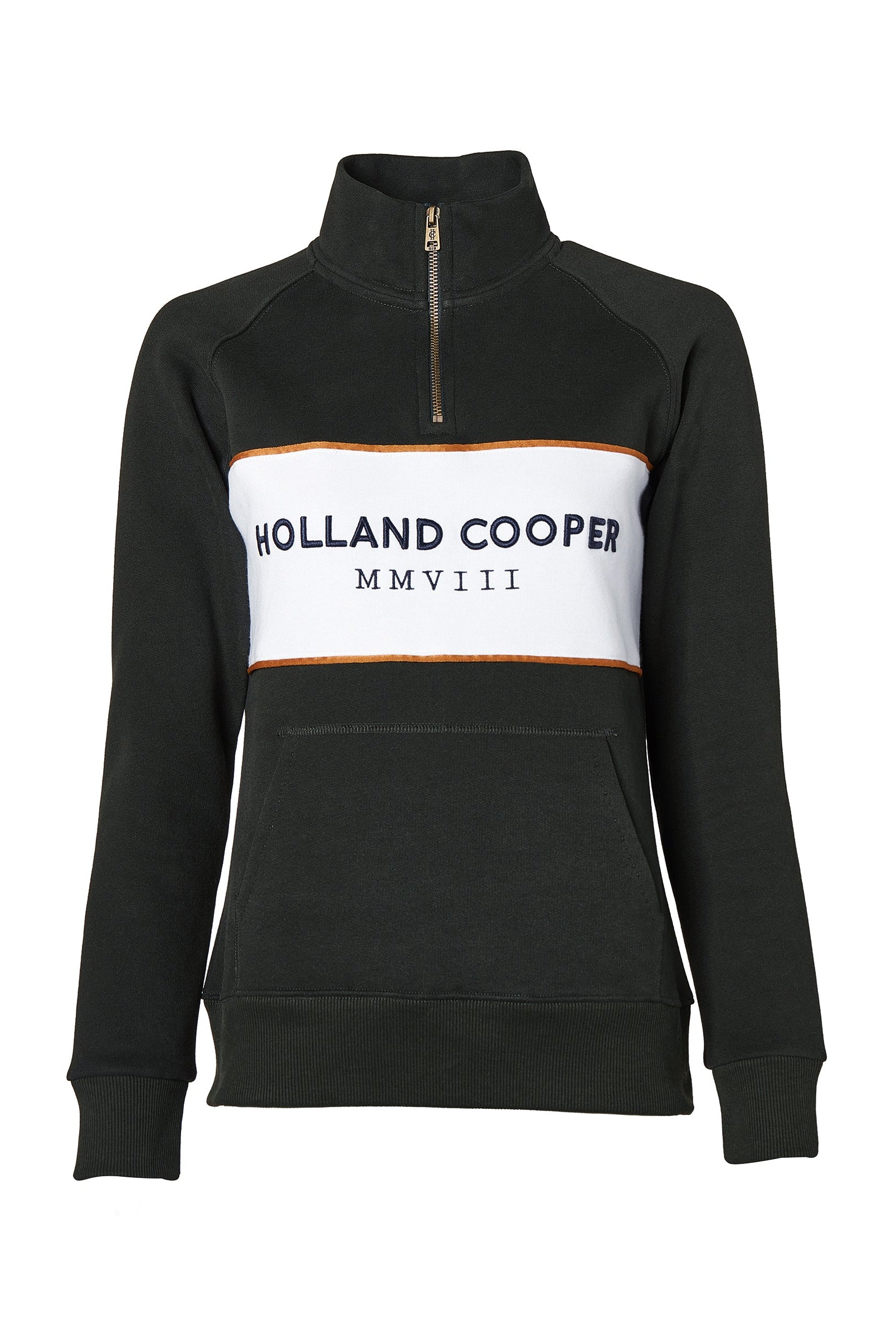 Sporting Heritage Zip - Gallery Image 178