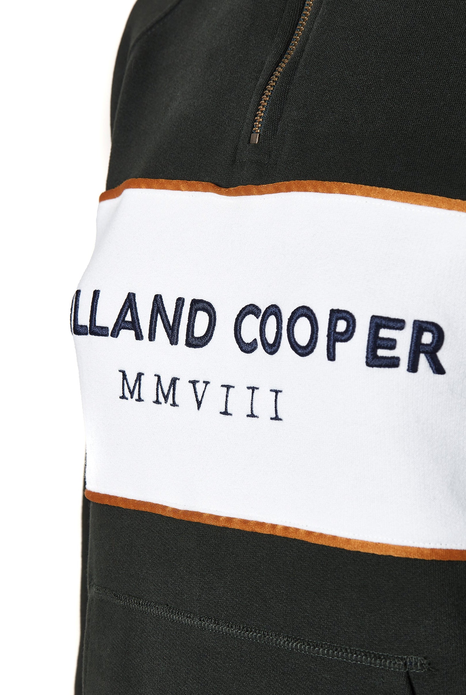 Sporting Heritage Zip - Gallery Image 179