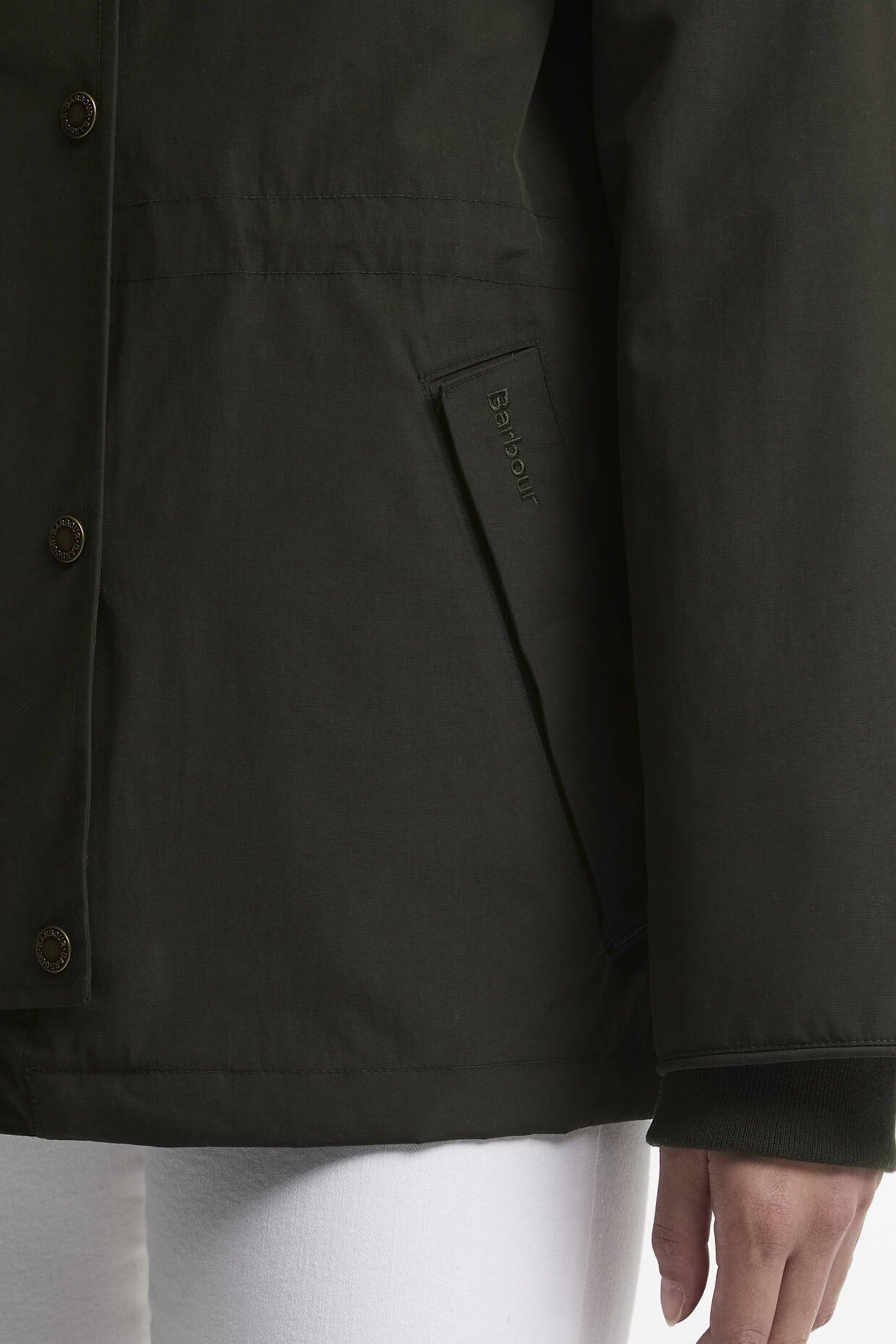Hester Waterproof Jacket