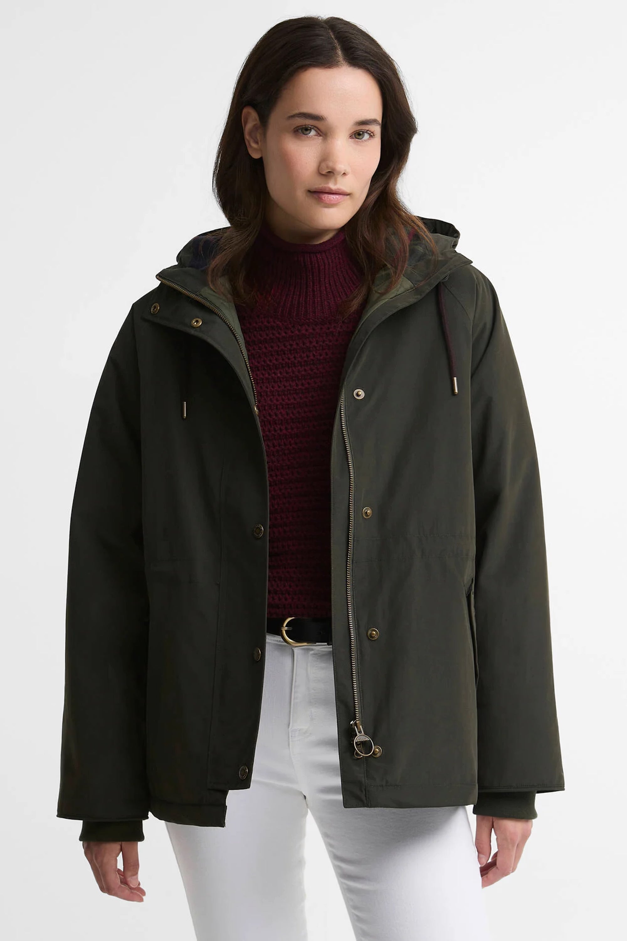 Hester Waterproof Jacket