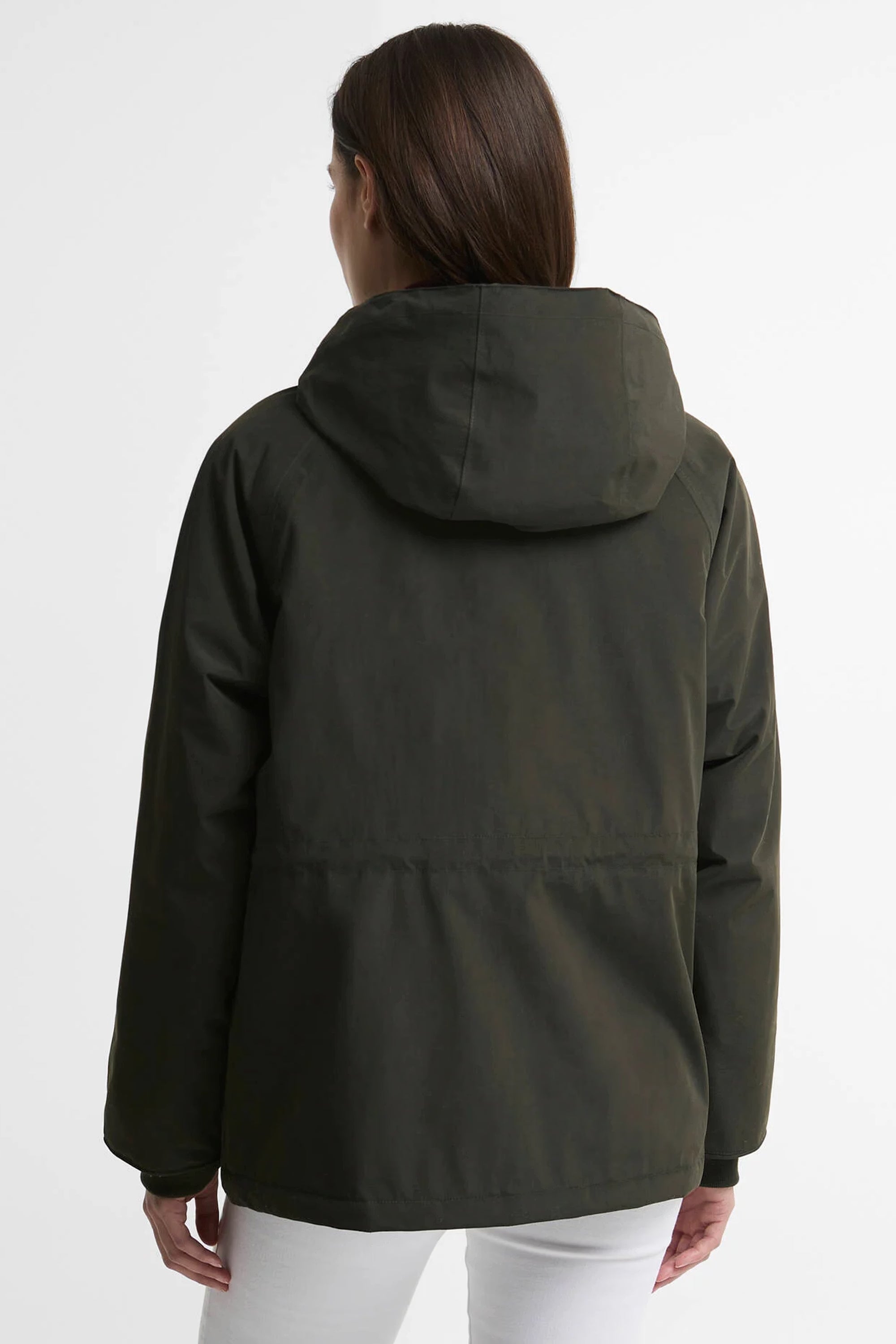 Hester Waterproof Jacket