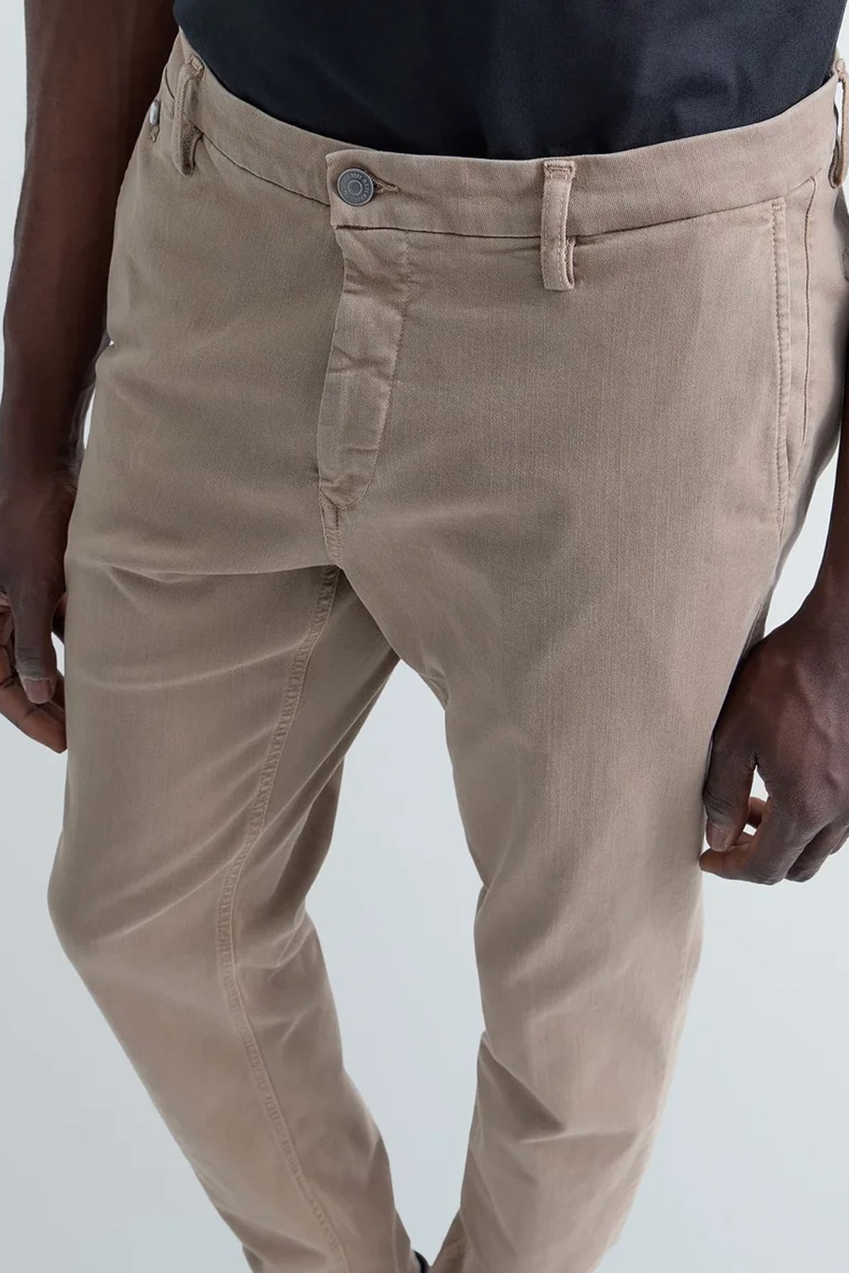 Benni Regular Fit Chino