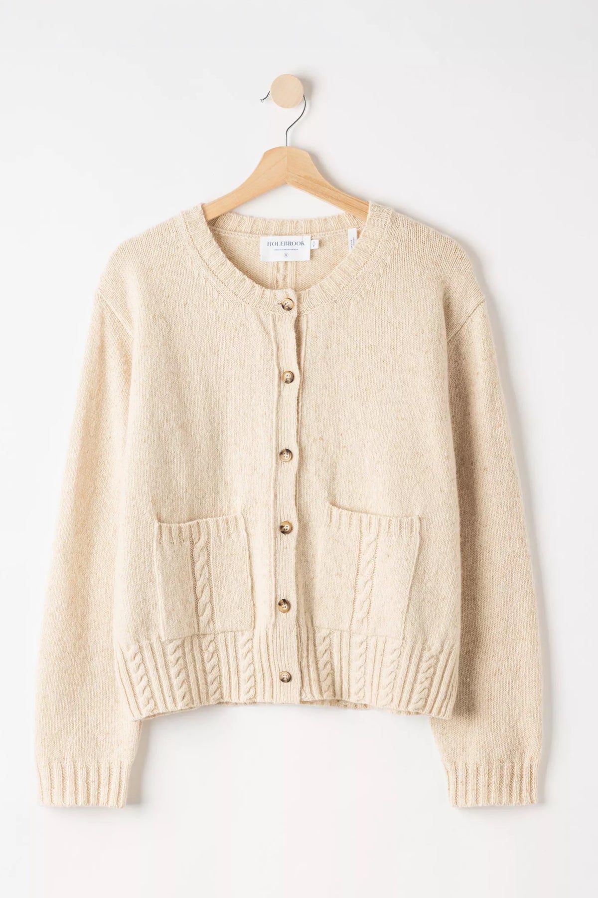 Magda Cardigan