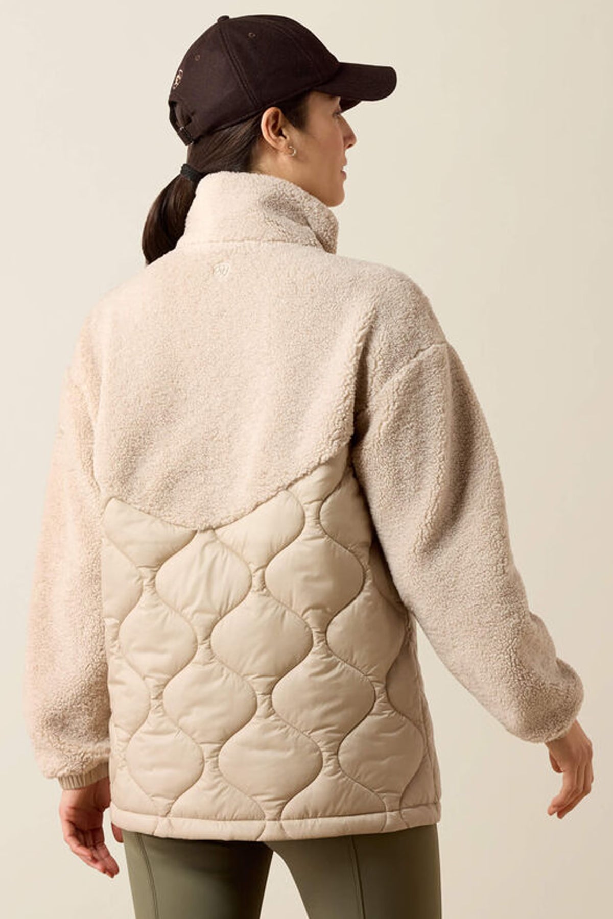 Sherpuff Jacket