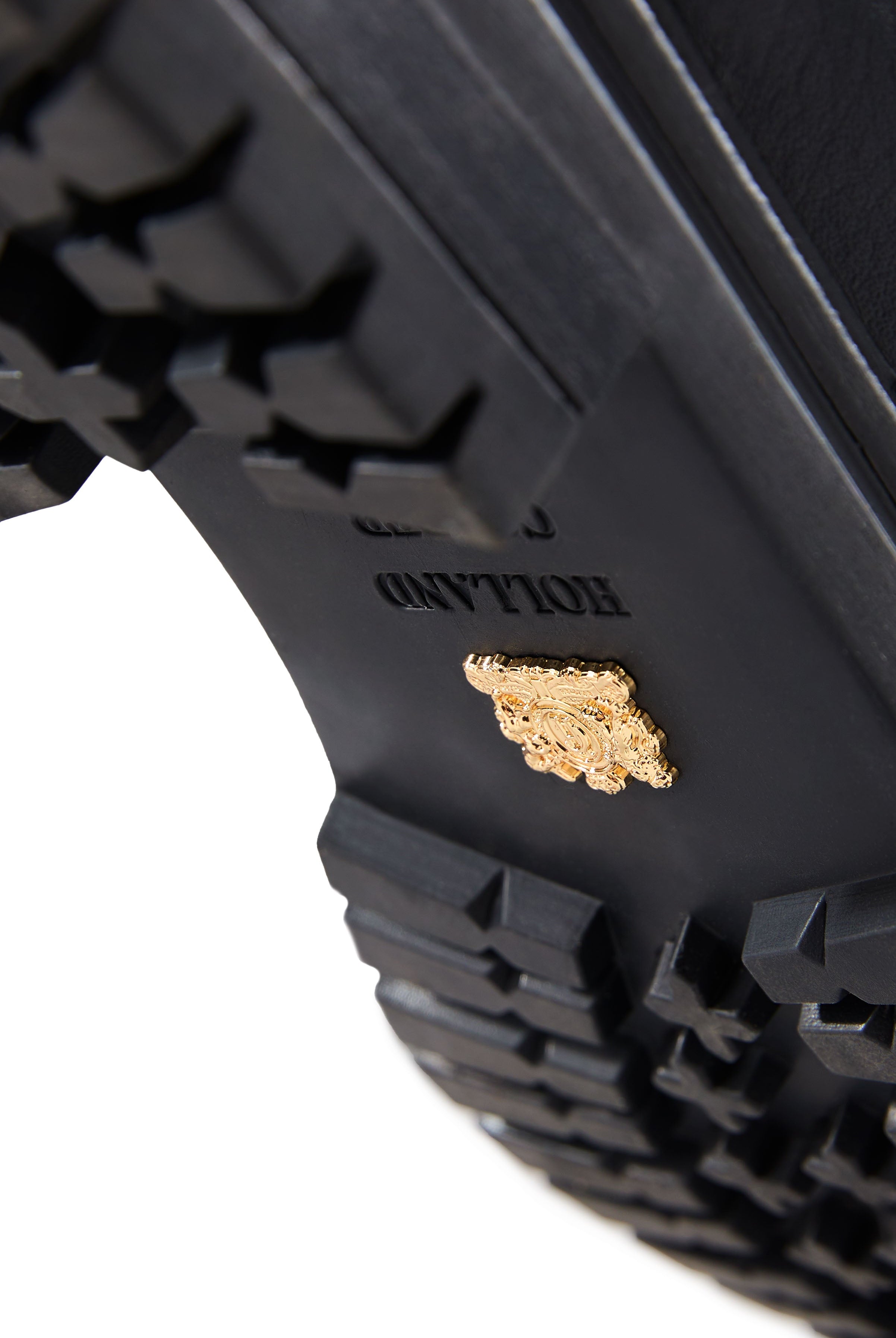 Shoreditch Boot - black - UK8 - View 34