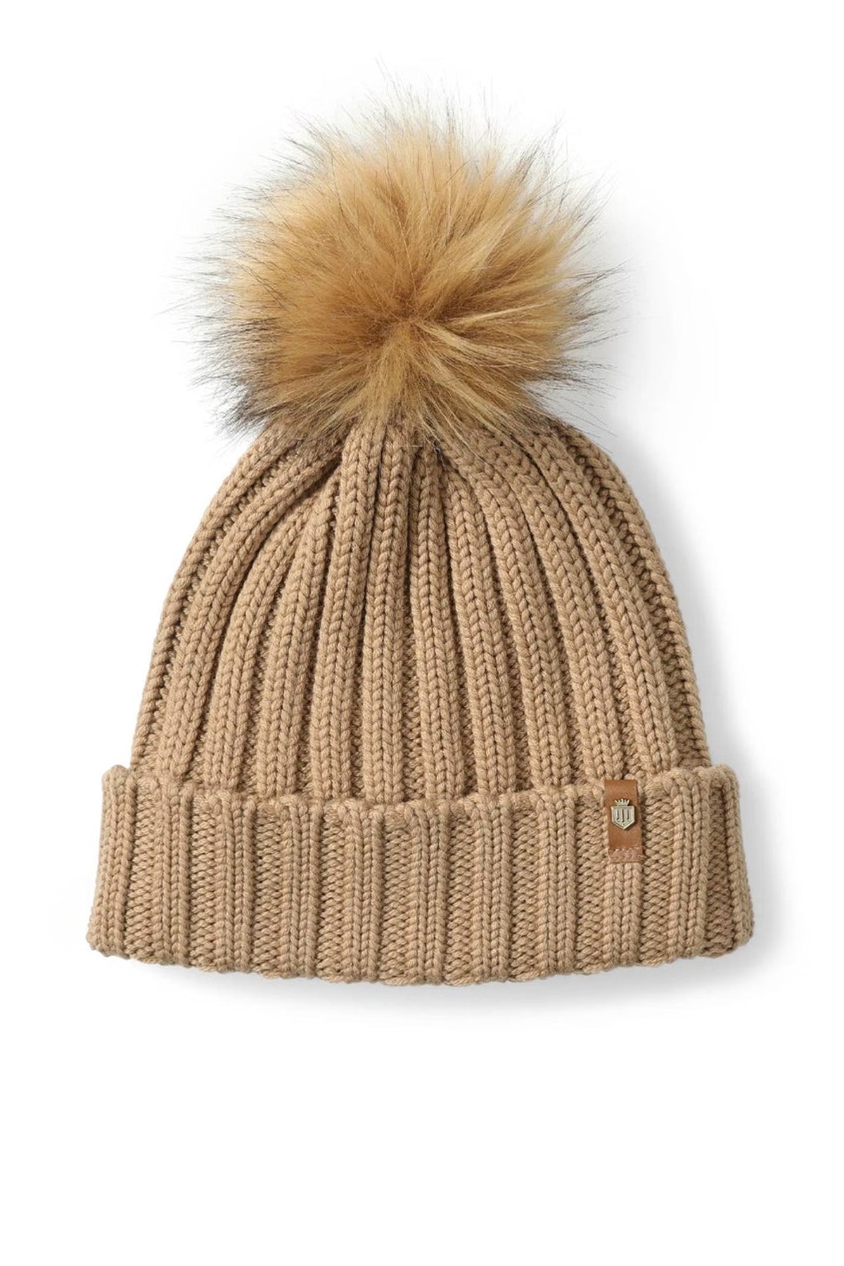 Signature Bobble Hat