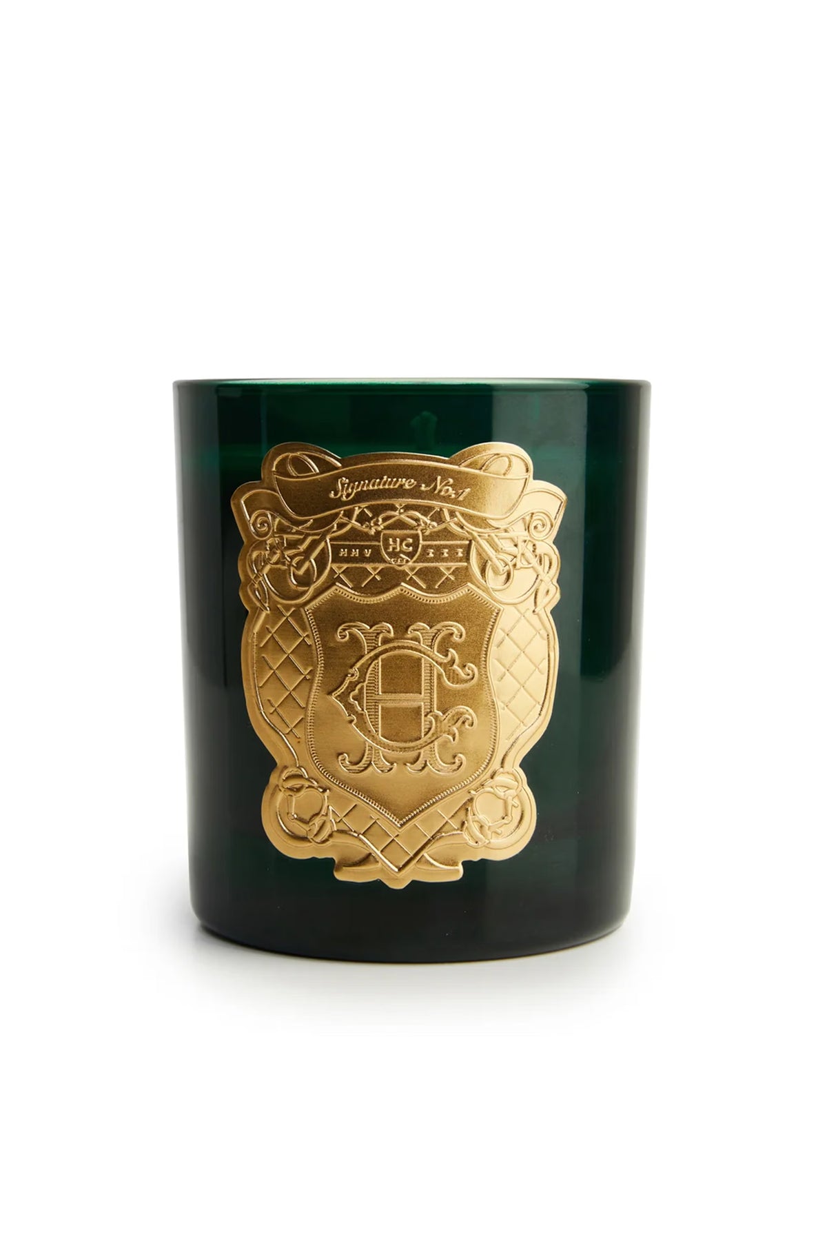 Holland Cooper Single Wick Candle #Colour_Signature No.1