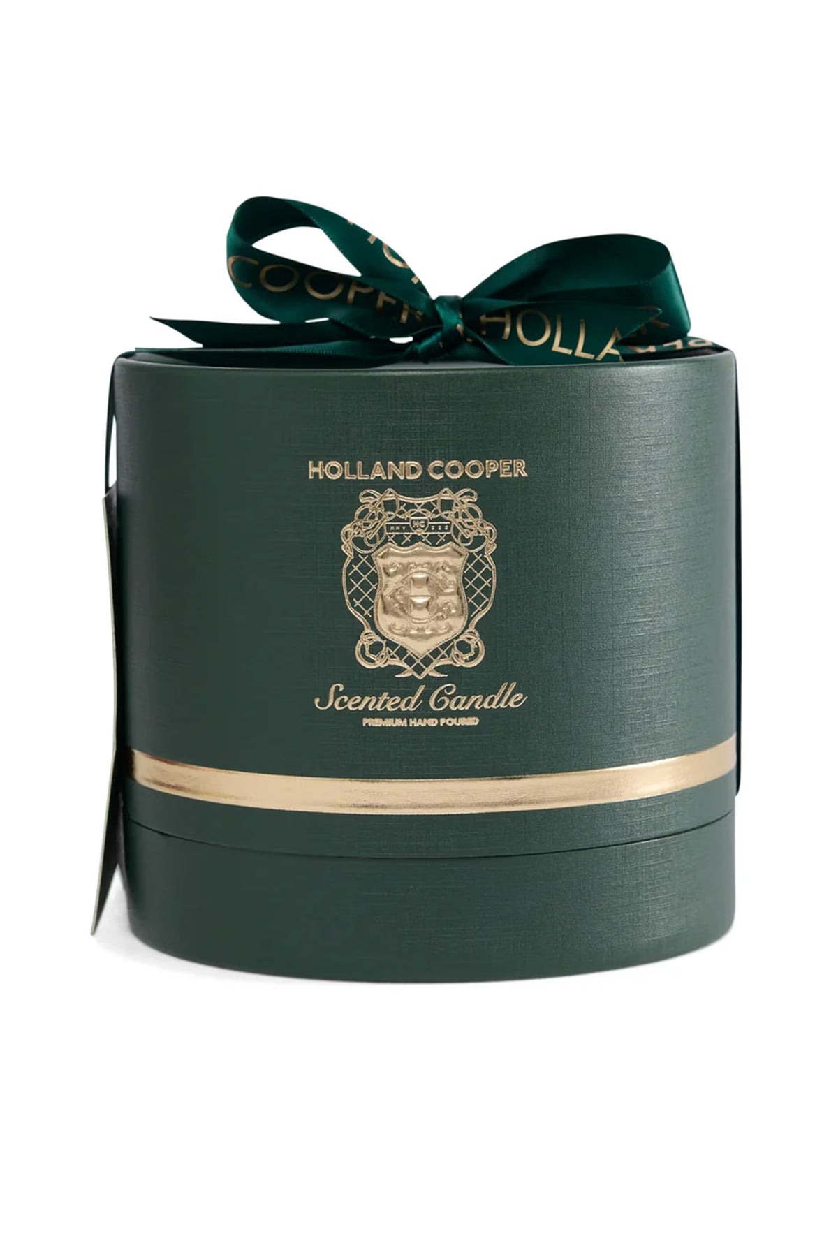 Holland Cooper Triple Wick Candle #Colour_Signature No.1