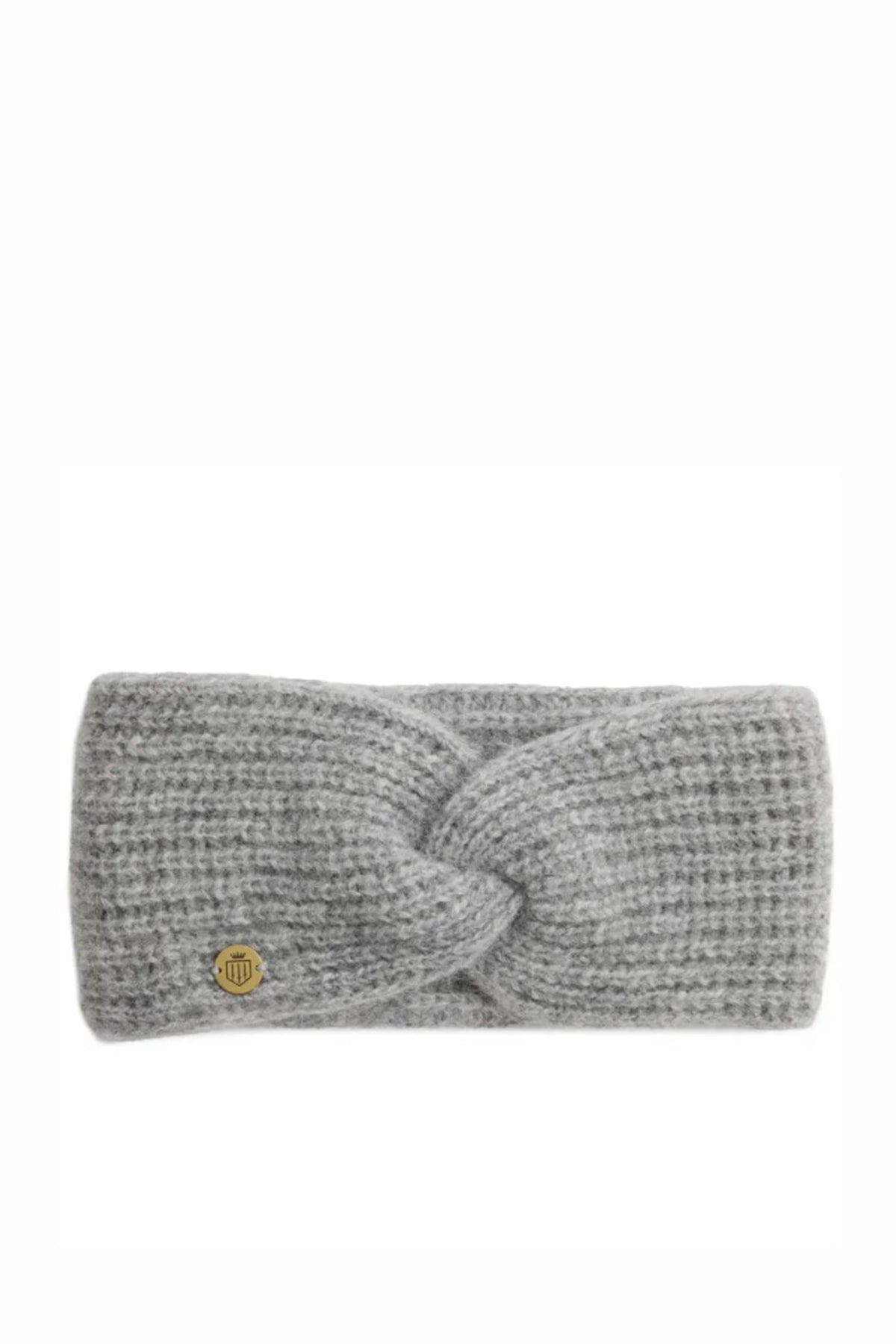 The Effie Knitted Headband