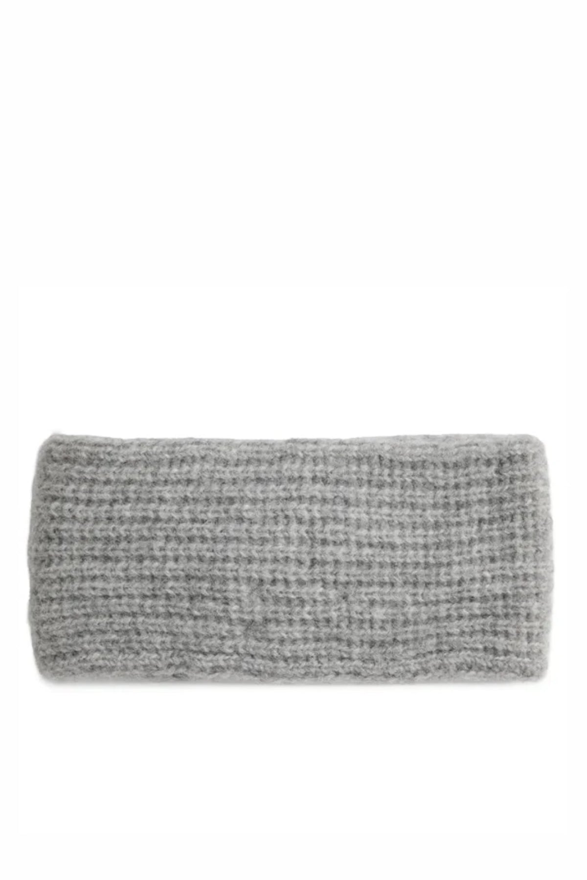 The Effie Knitted Headband