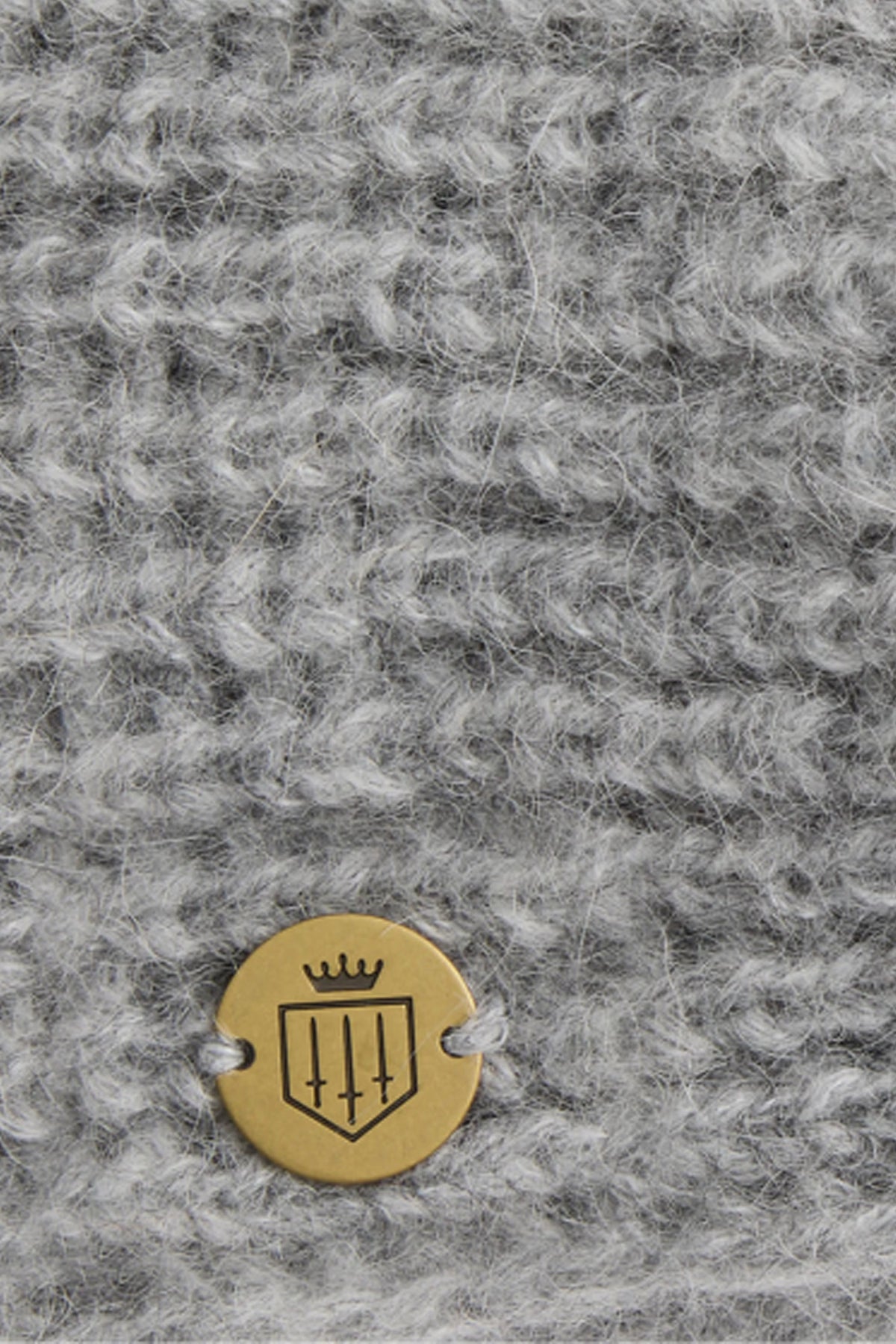 The Effie Knitted Headband