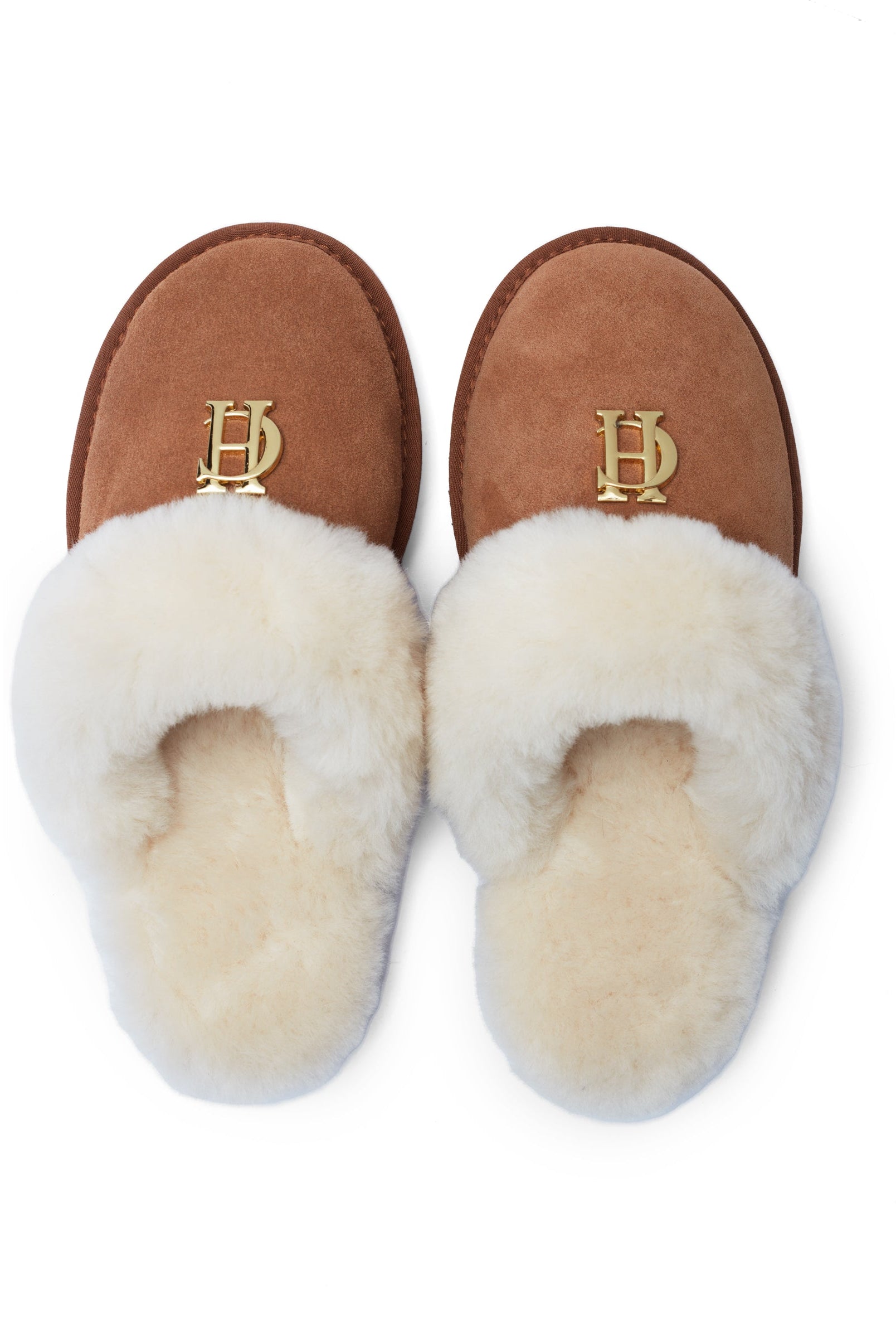 HC Shearling Slipper - Gallery Image 172