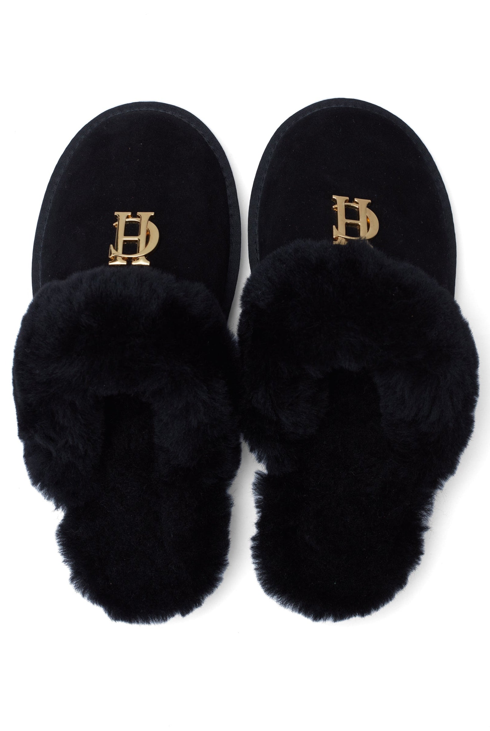 HC Shearling Slipper - Gallery Image 169