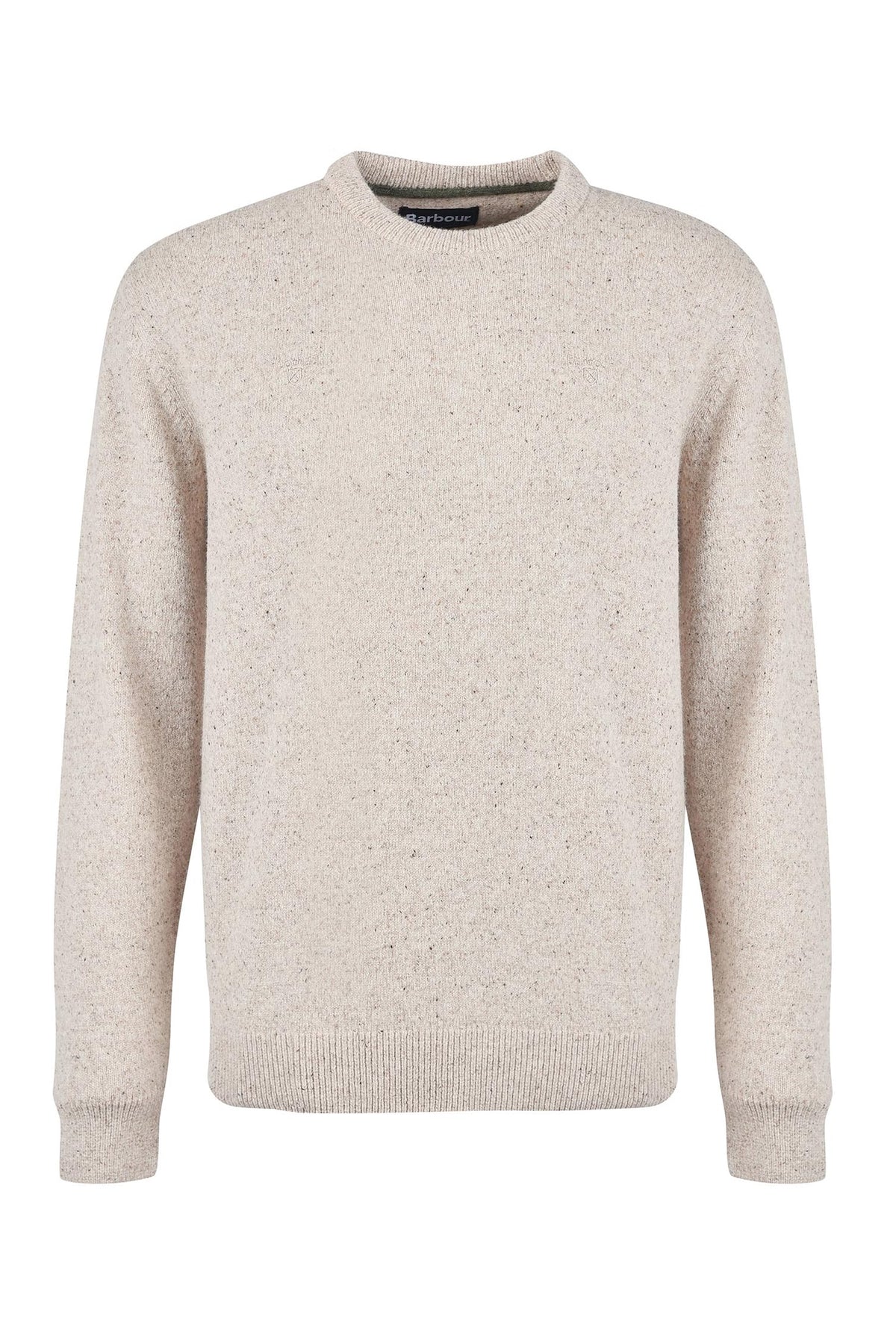 Essential Tisbury Crew Neck Sweater