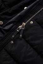 Stoneleigh Longline Coat -    black -  XL - View 50