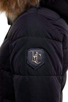 Stoneleigh Longline Coat -    black -  XL - View 48