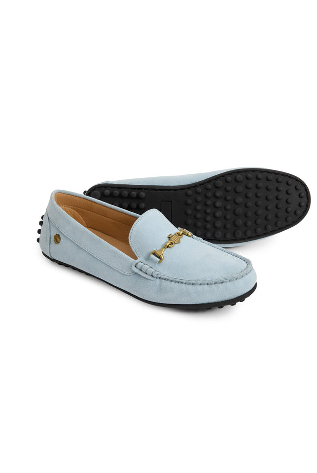 Fairfax & Favor Sky Blue Trinity Driver #Colour_Sky Blue