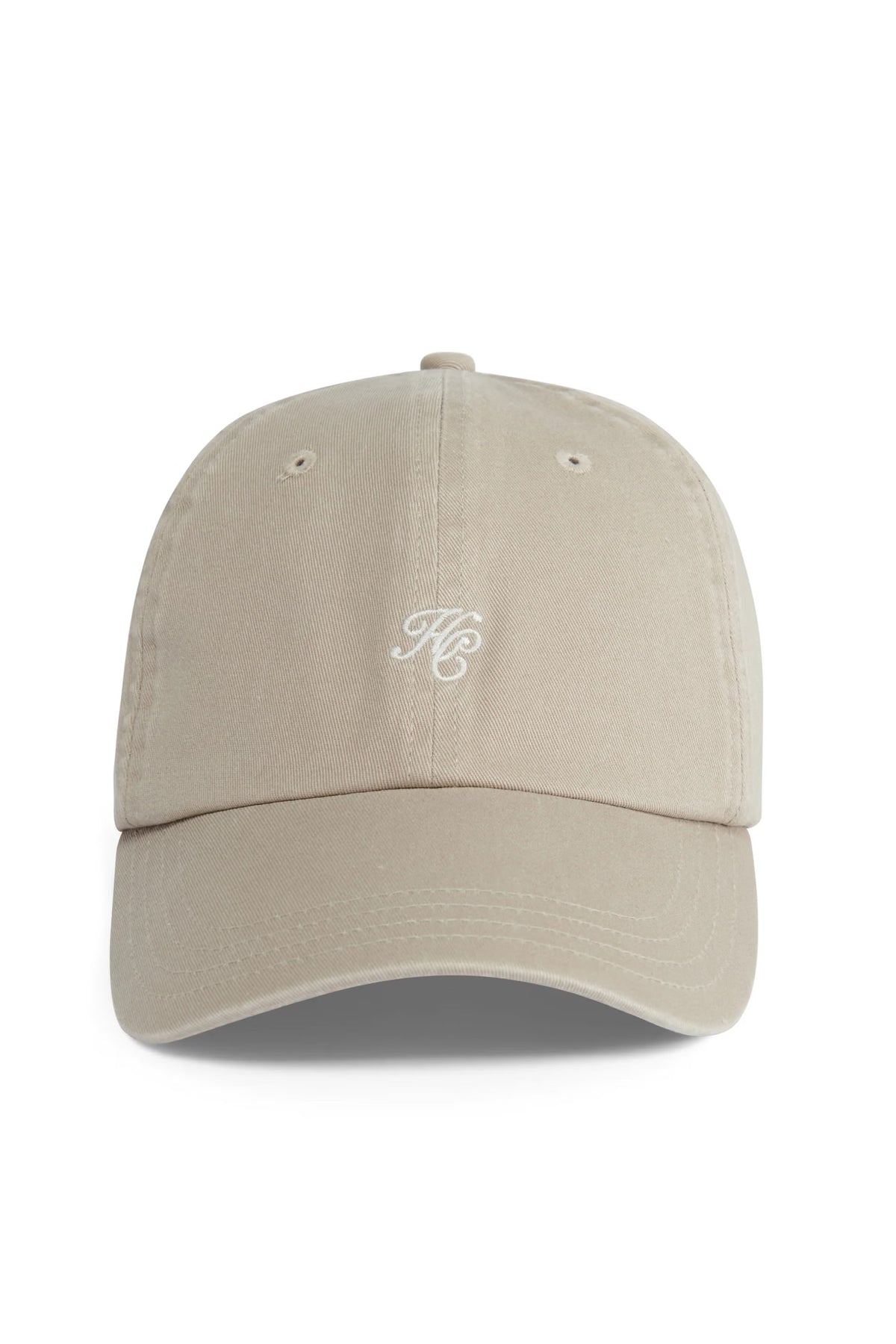 Monogram Cap