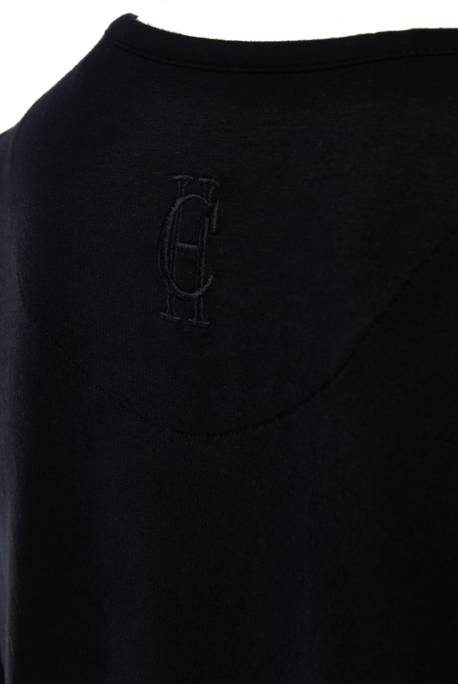 Long Sleeve Crew Neck Tee - Gallery Image 100