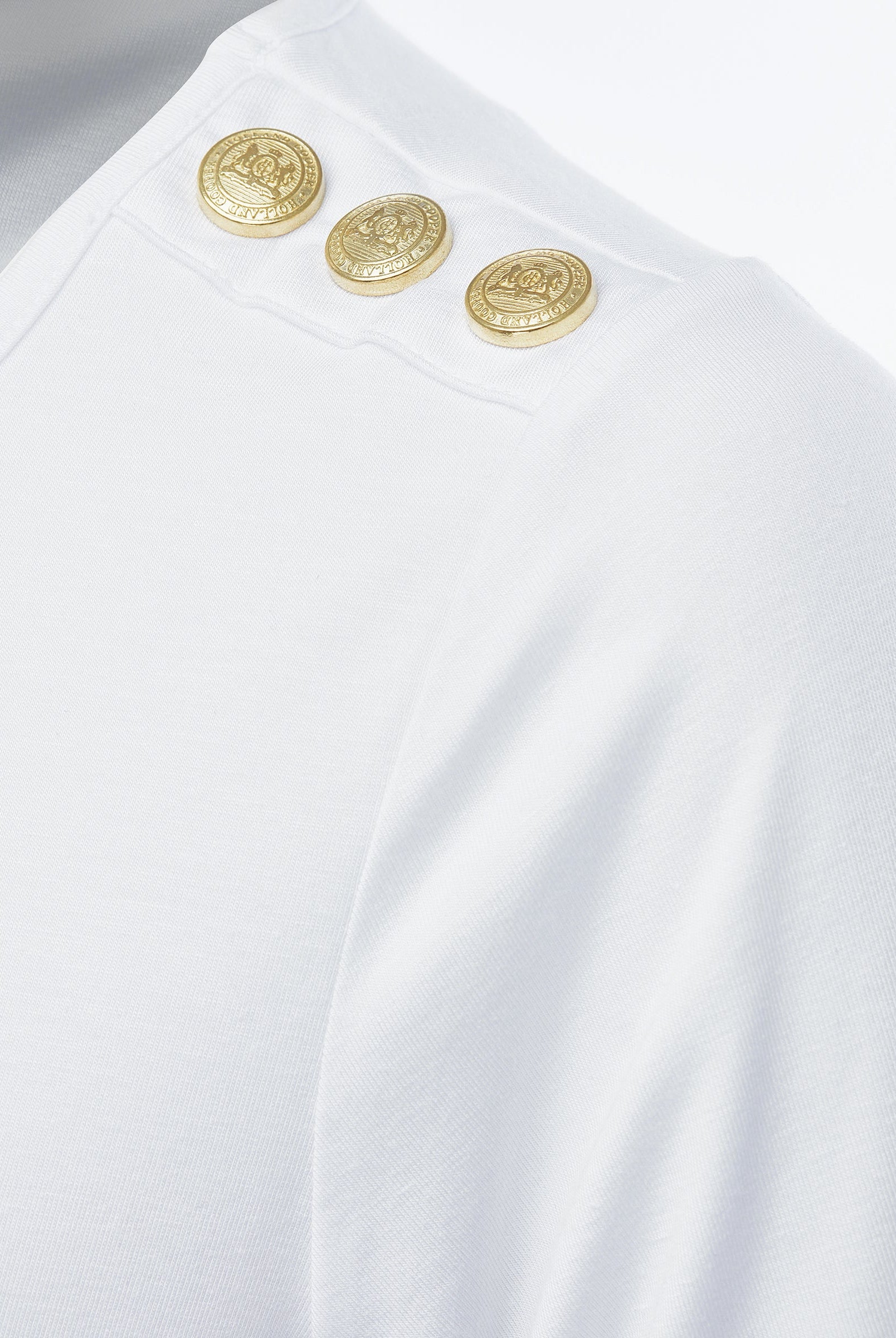 Relax Fit Crew Neck Tee - Gallery Image 101