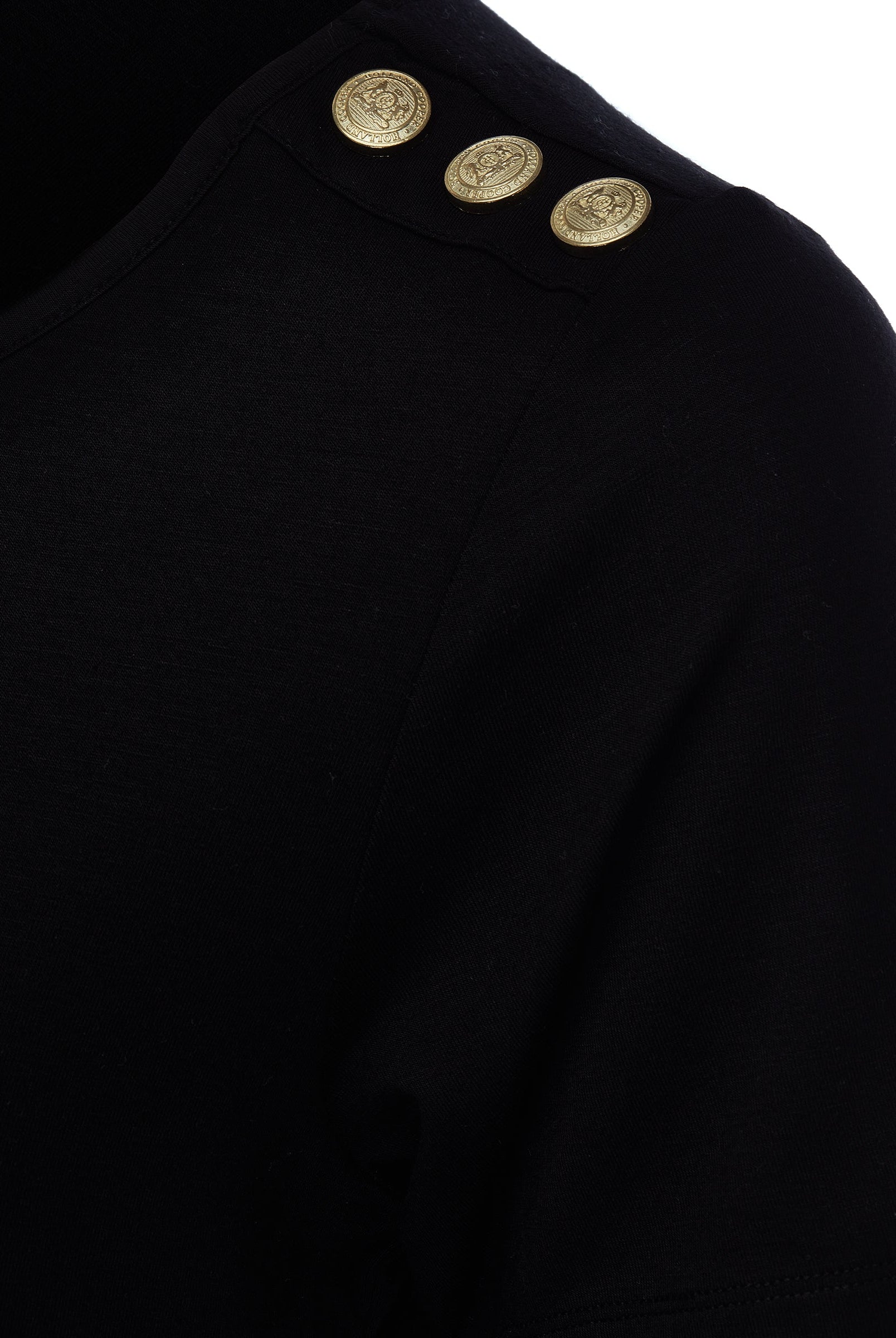 Relax Fit Crew Neck Tee - Gallery Image 97