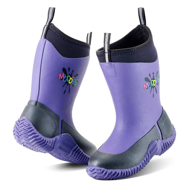 Grubs Icicle Kids #Colour_Violet