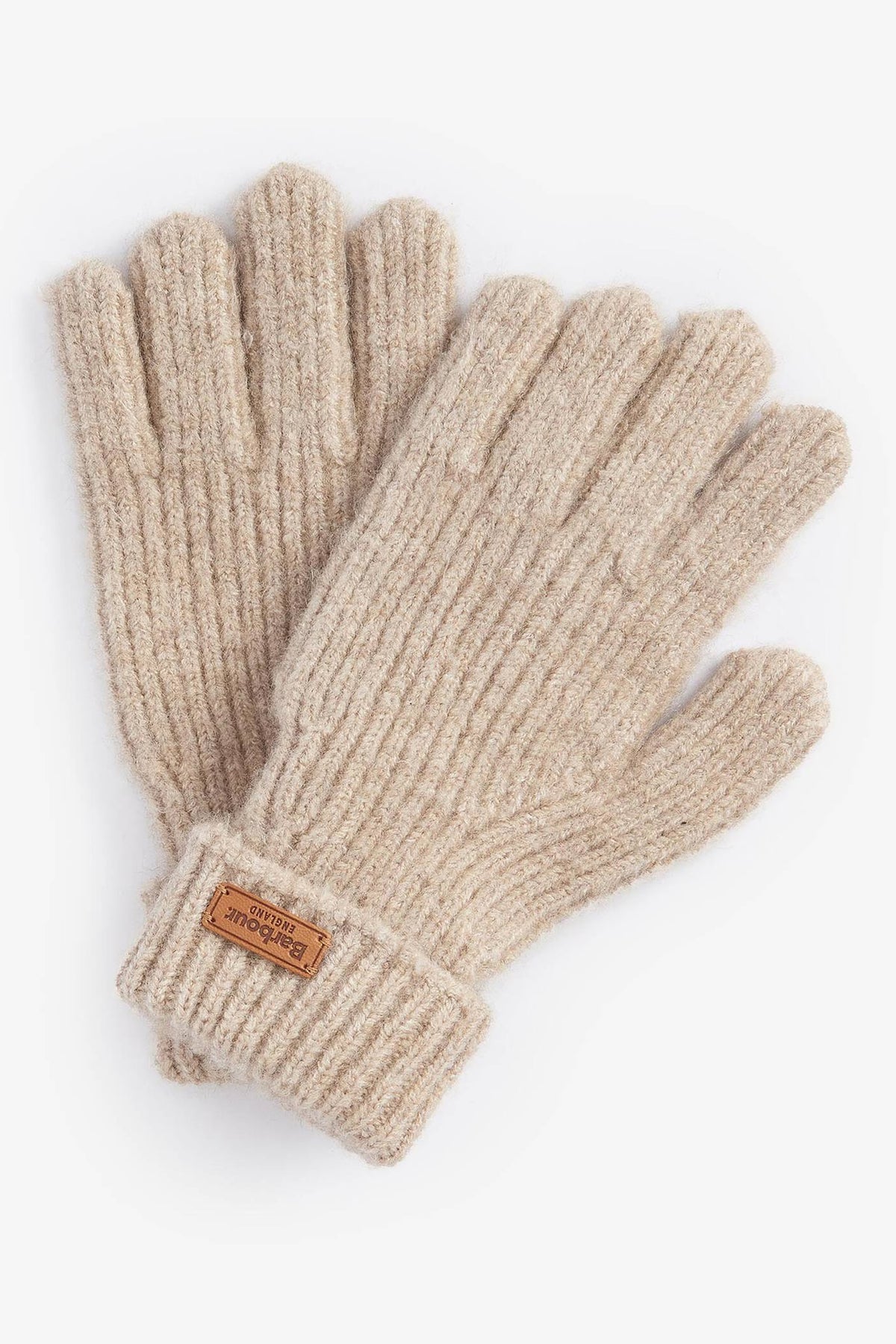 Pendle Knitted Gloves