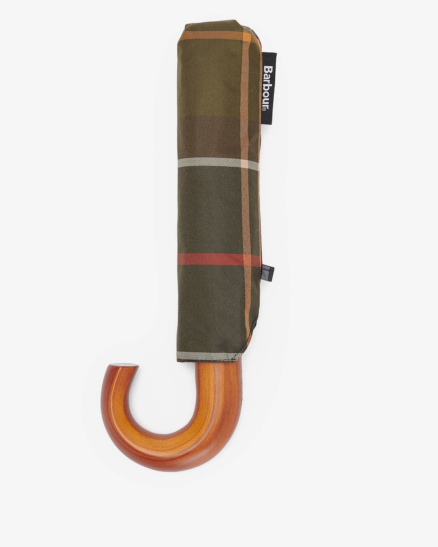 Barbour Classic Tartan Tartan Mini Umbrella #Colour_Classic Tartan