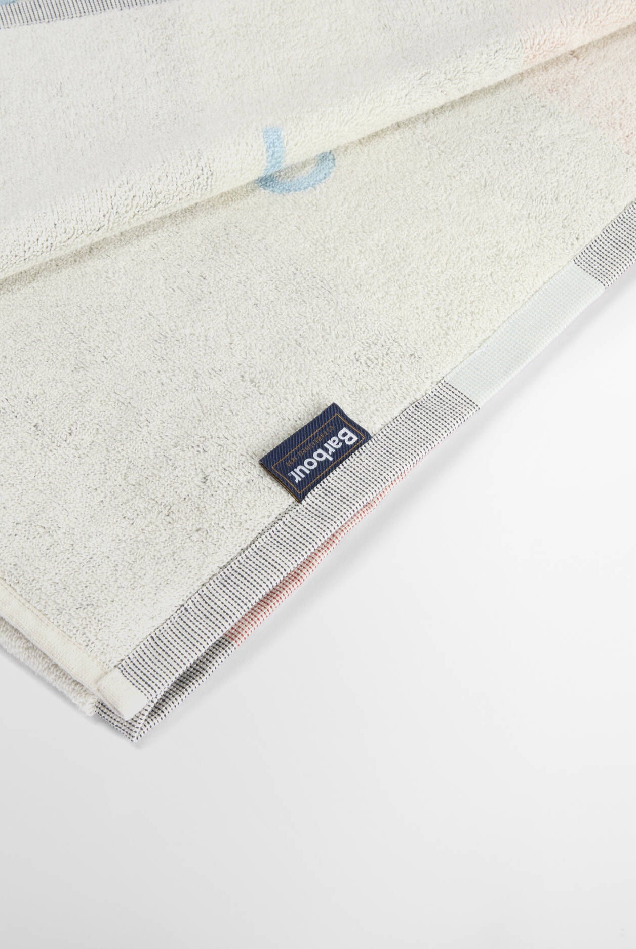 Barbour Barbour Beacon Archive Beach Towel #Colour_Barbour Beacon