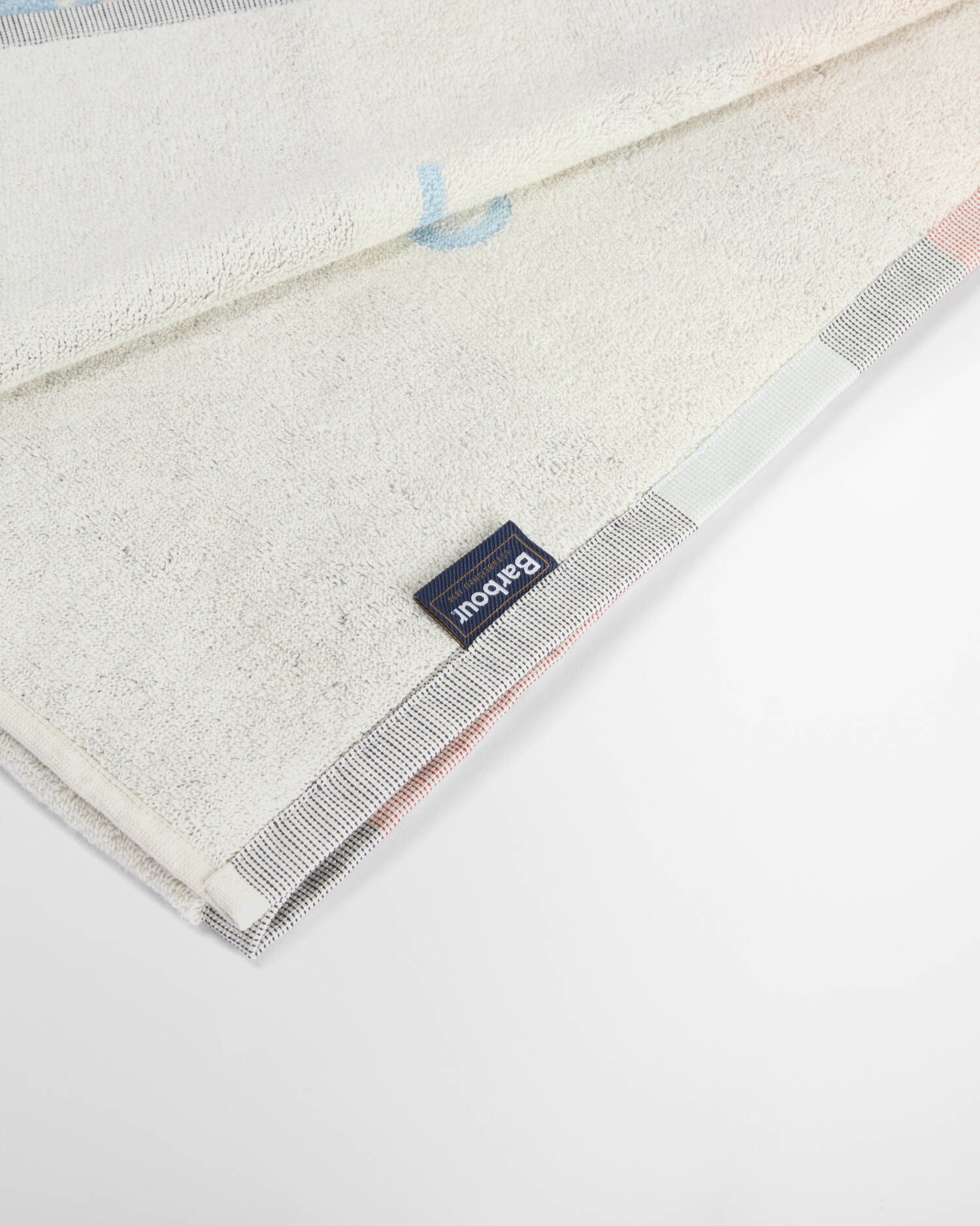 Barbour Barbour Beacon Archive Beach Towel #Colour_Barbour Beacon