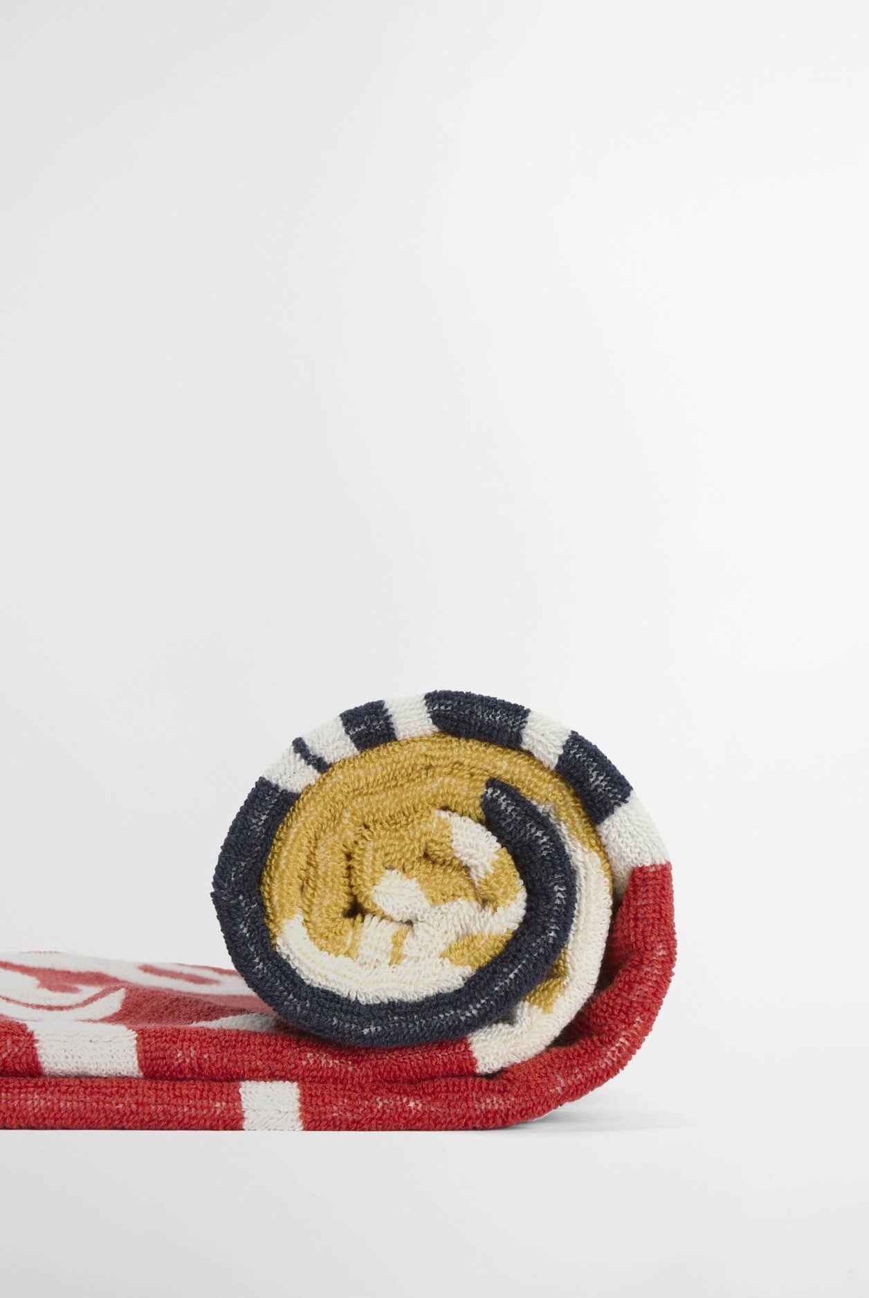 Barbour Barbour Beacon Archive Beach Towel #Colour_Barbour Beacon