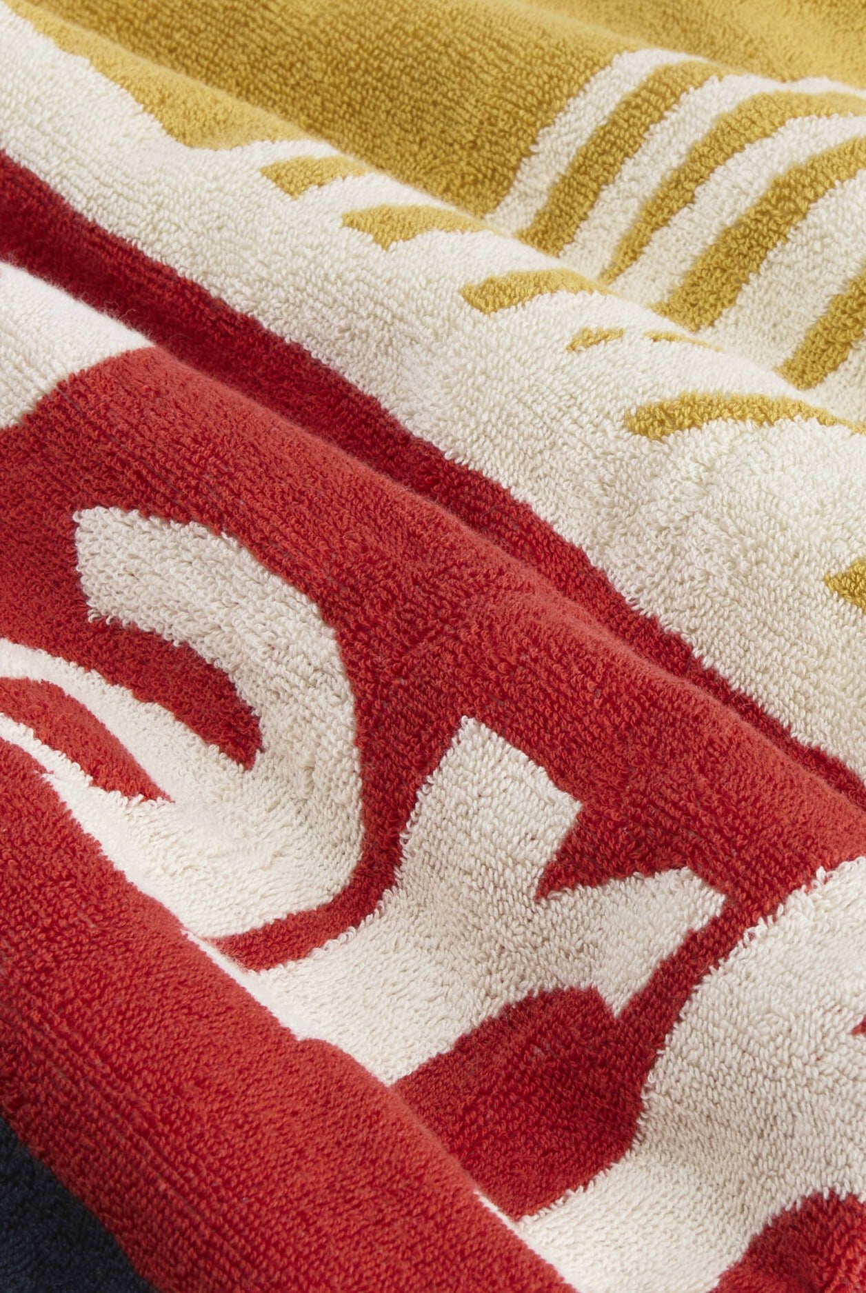 Barbour Barbour Beacon Archive Beach Towel #Colour_Barbour Beacon