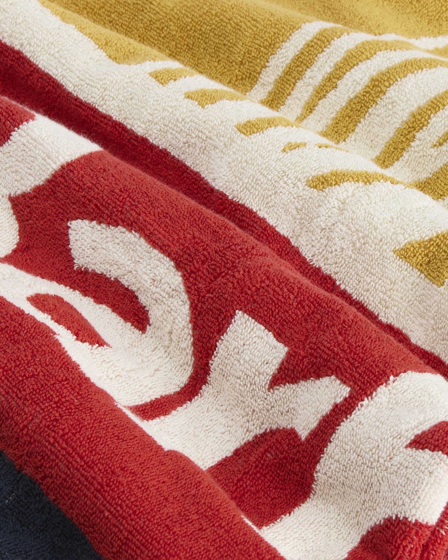 Barbour Barbour Beacon Archive Beach Towel #Colour_Barbour Beacon