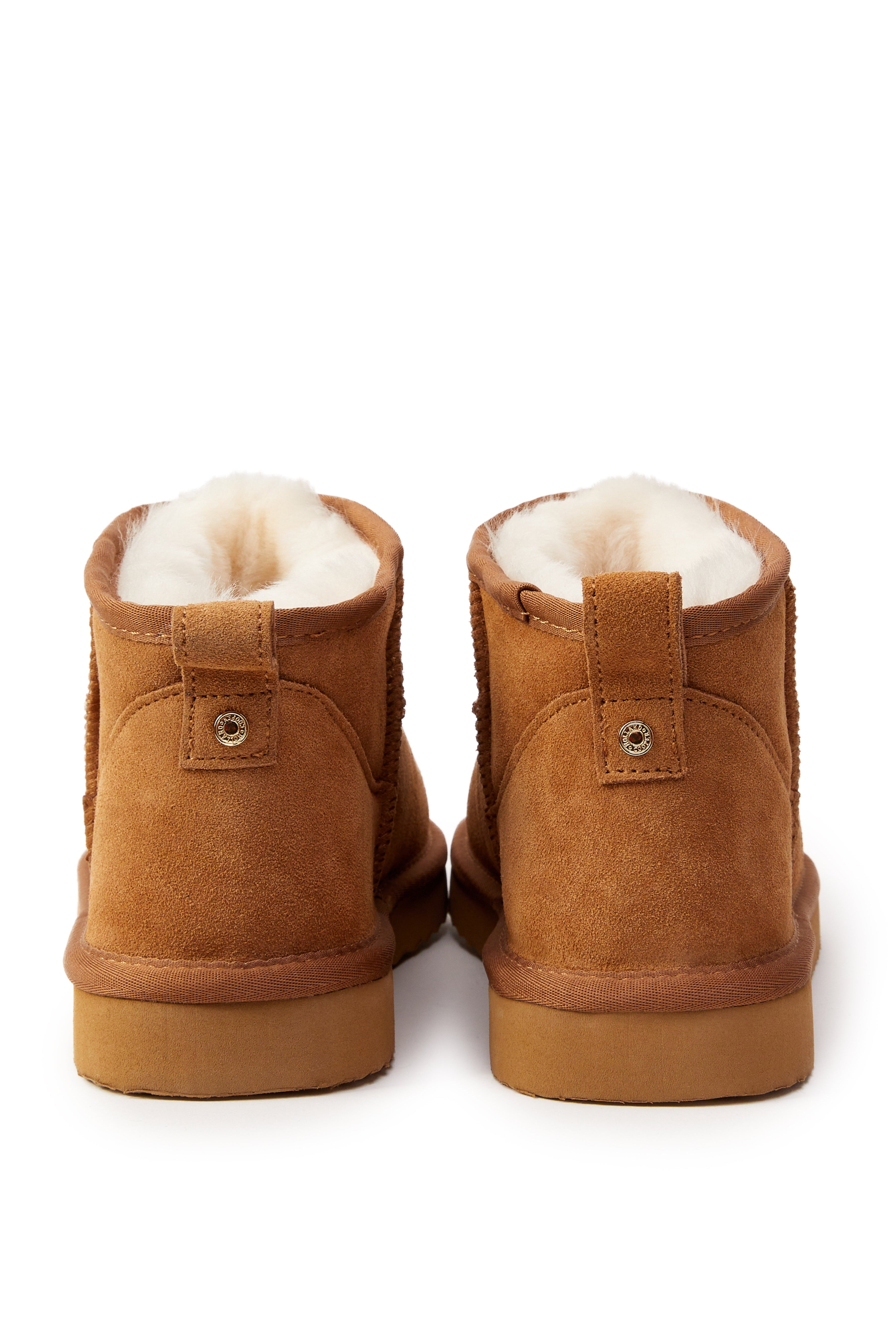 Ultra Mini Shearling Boot - Gallery Image 123