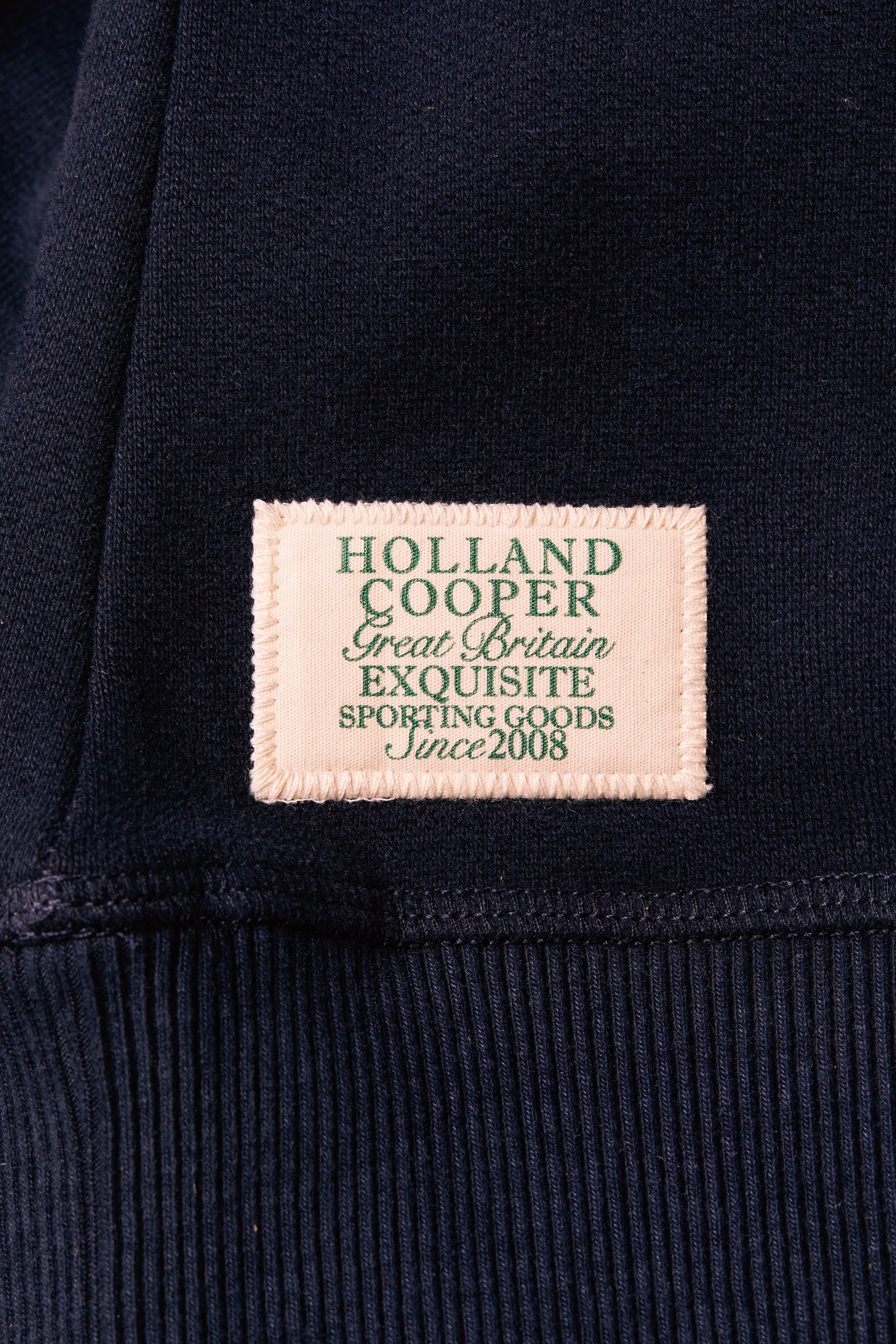 Varsity Crew - ink navy - XL - View 174