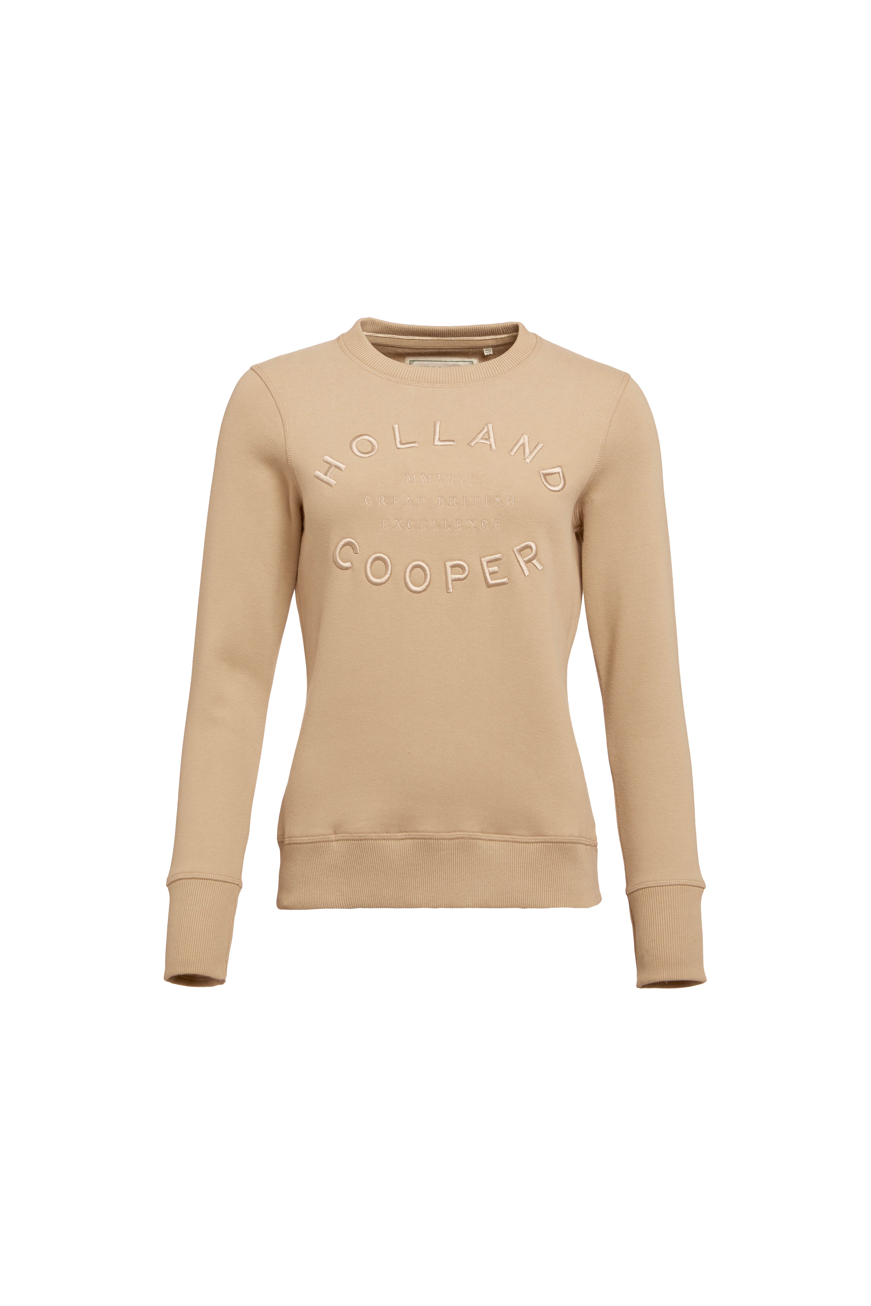 Varsity Crew - oatmeal - XL - View 151