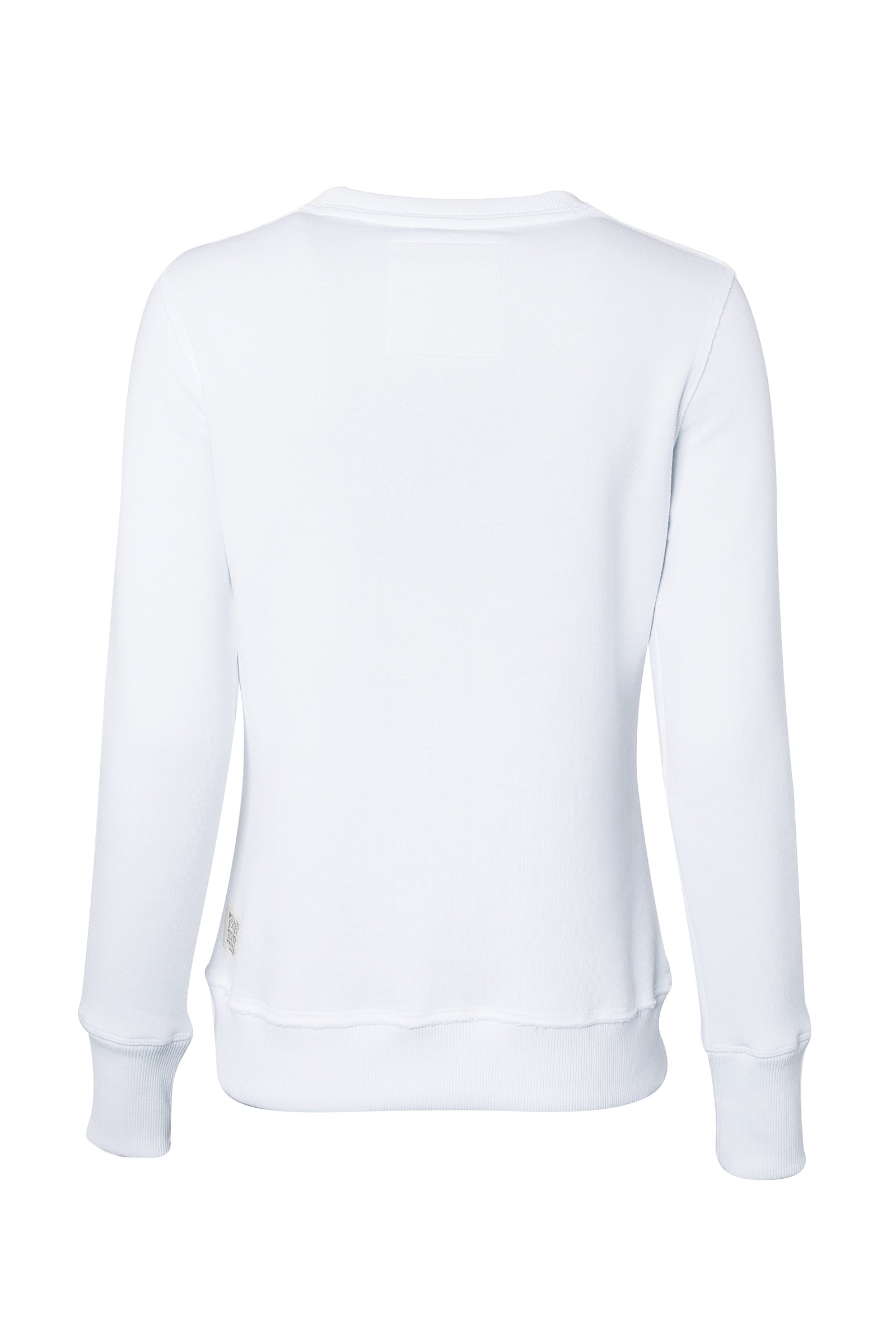 Varsity Crew - white - XL - View 185