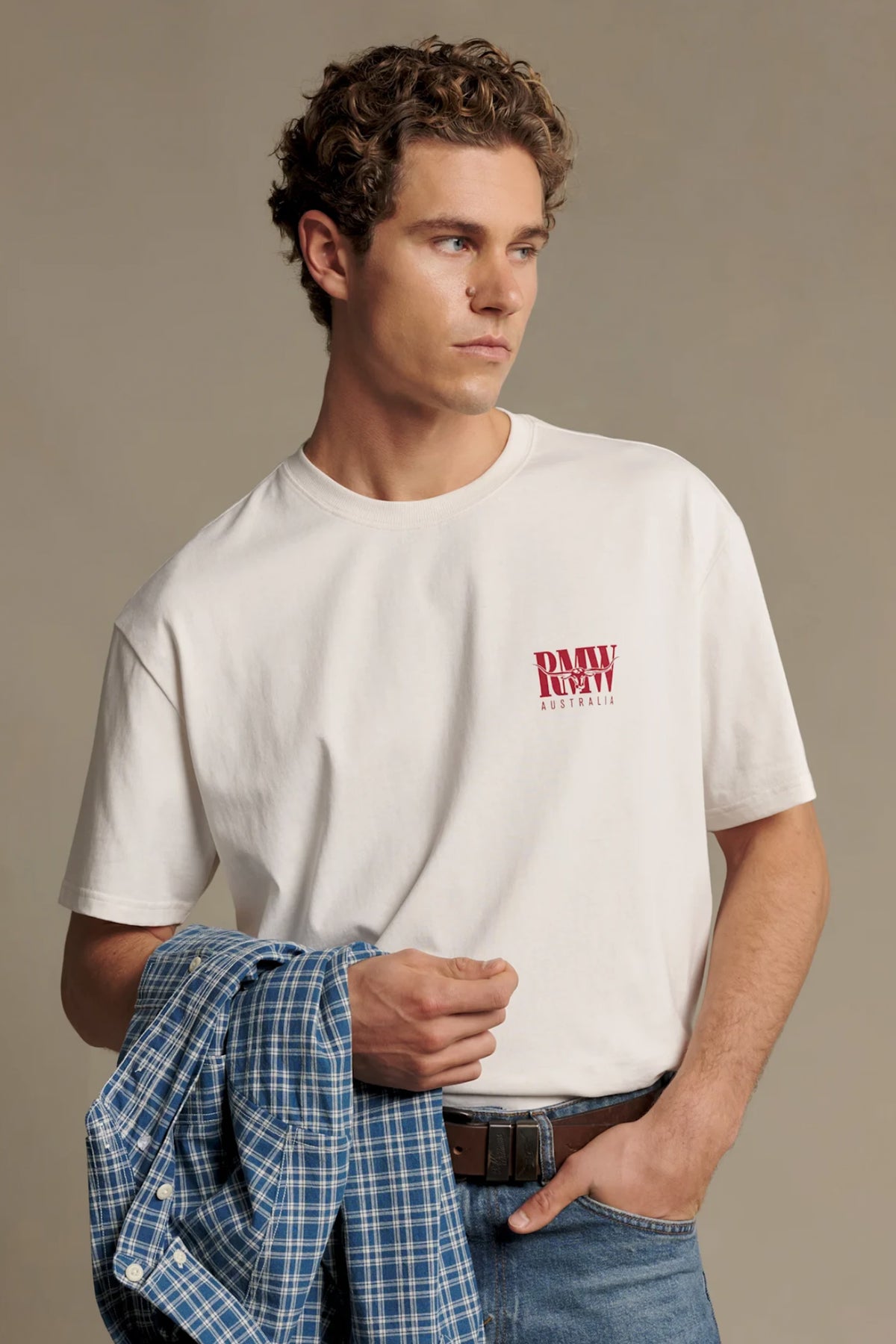 Classic RMW T-shirt