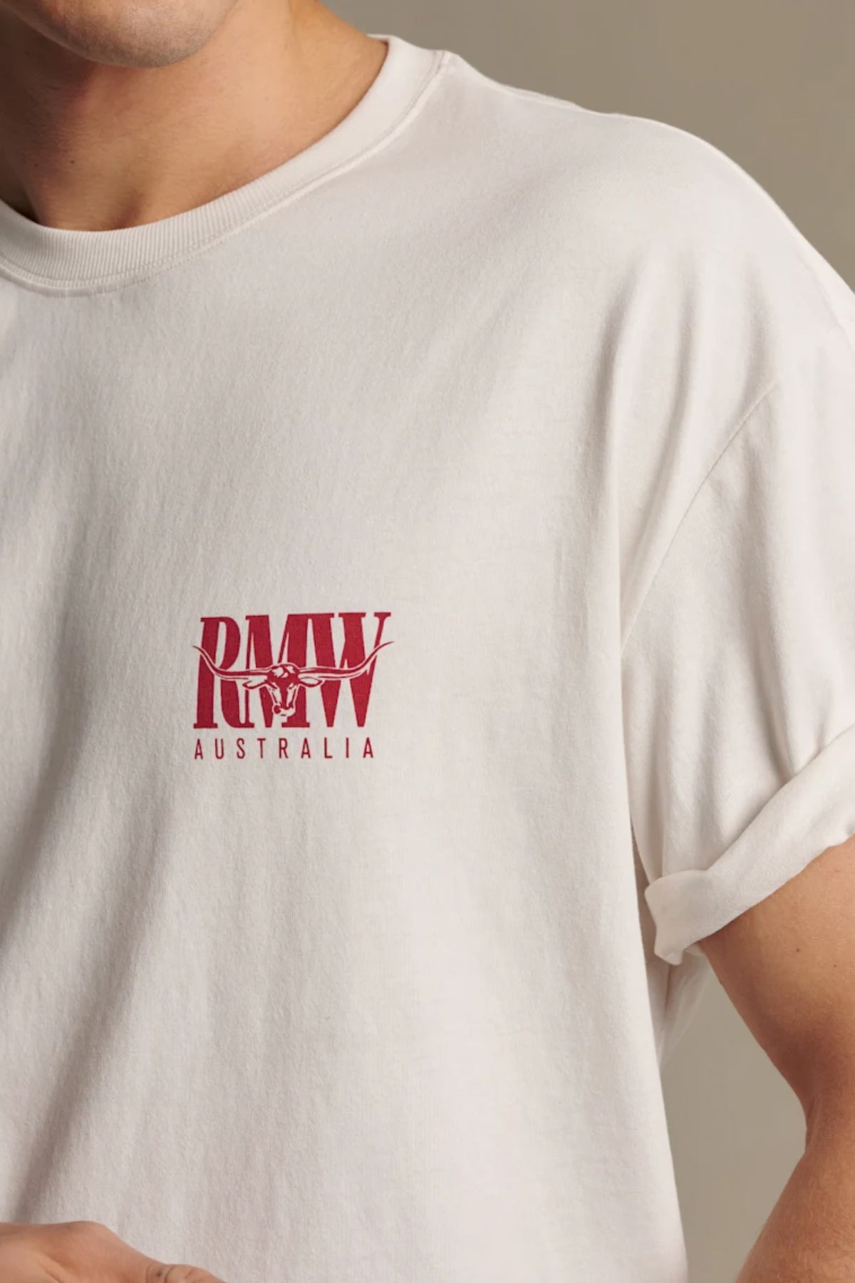 Classic RMW T-shirt