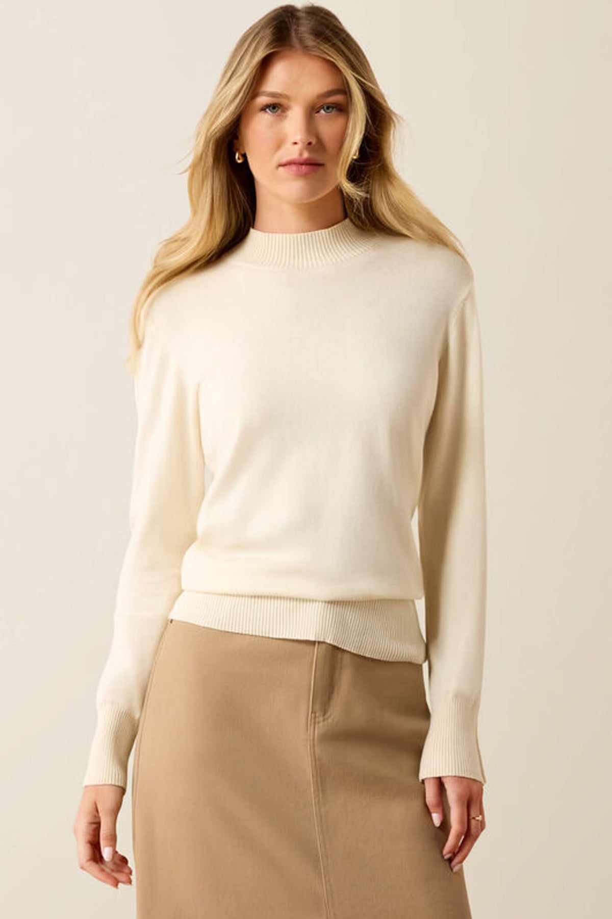 Coney Sweater