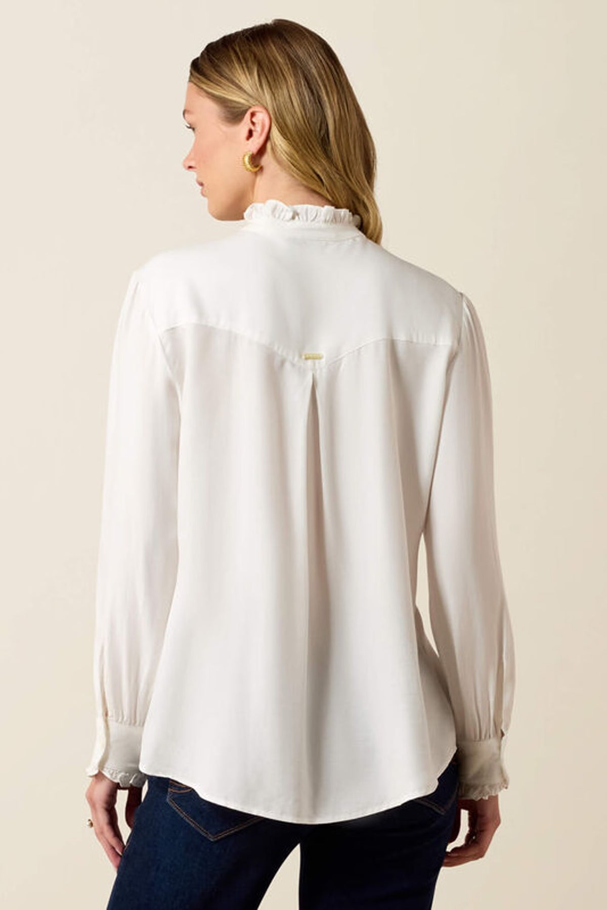 Cricklade Blouse