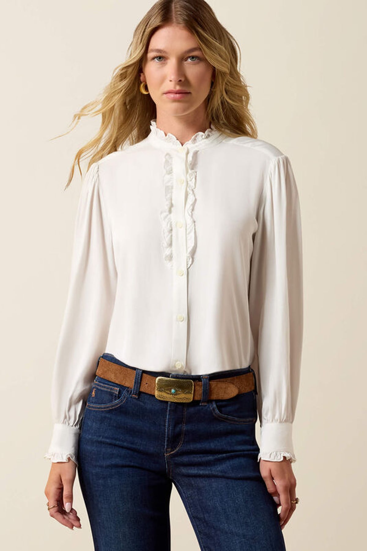 Cricklade Blouse