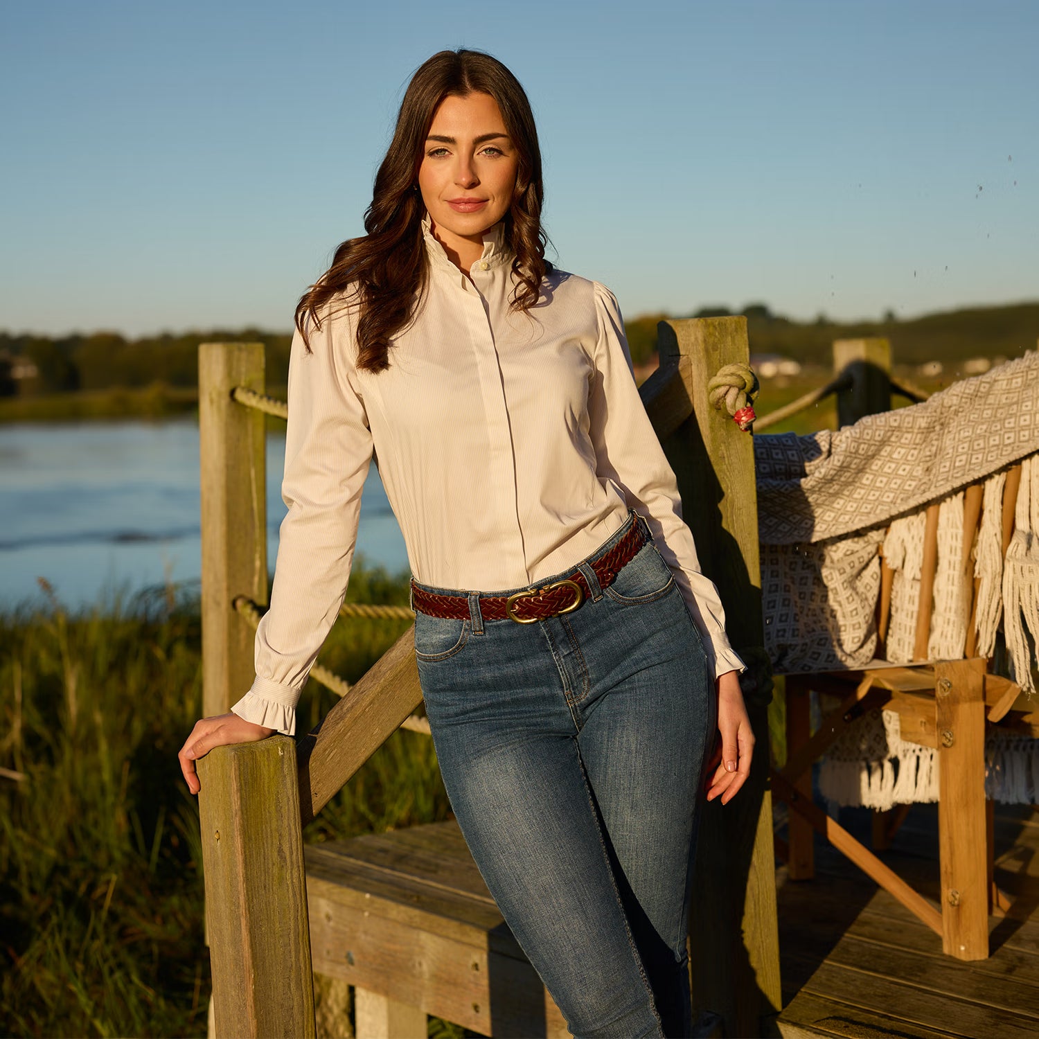 Women's Shirts
