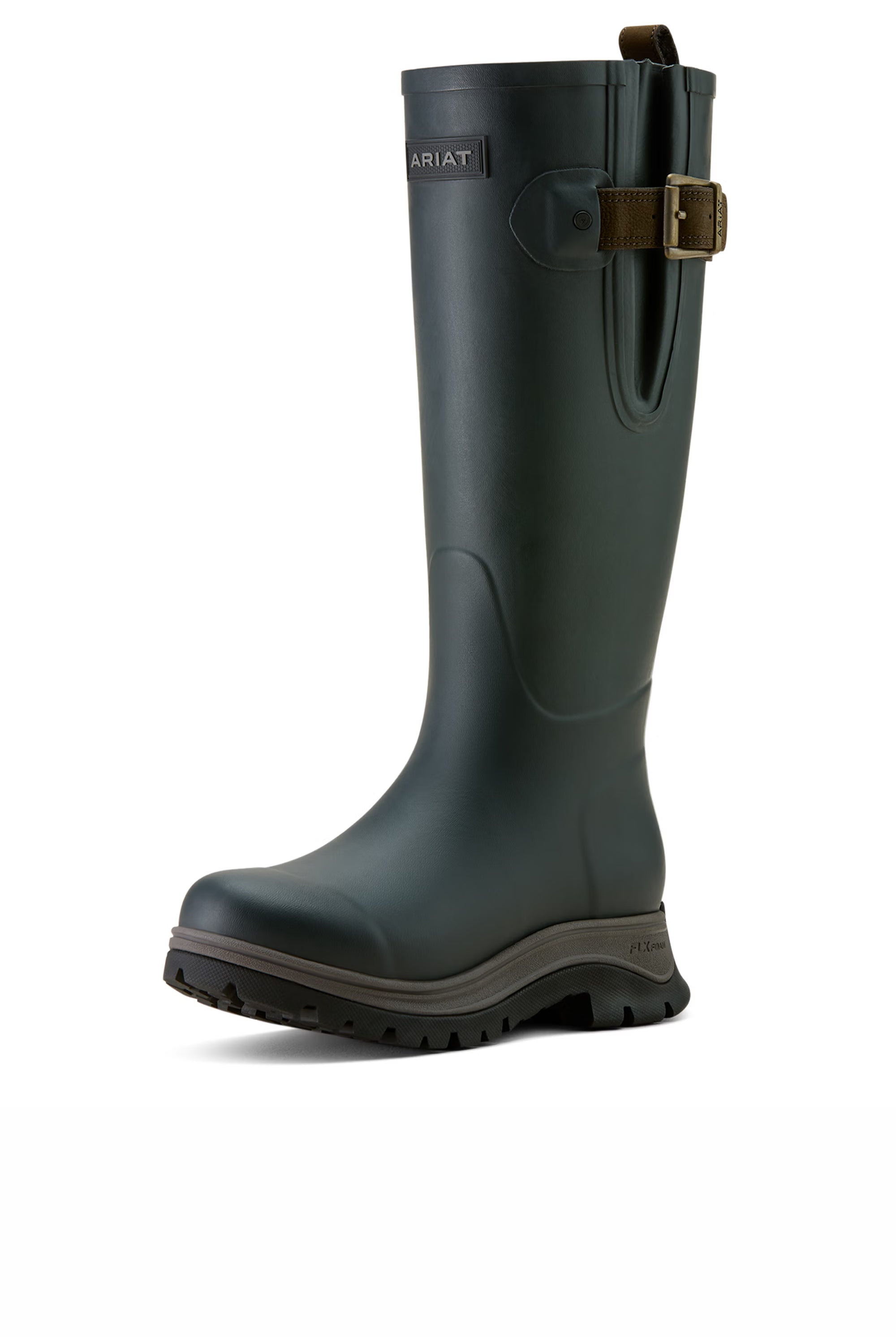 Ariat Woodstock Rubber Boot #Colour_Deep Navy
