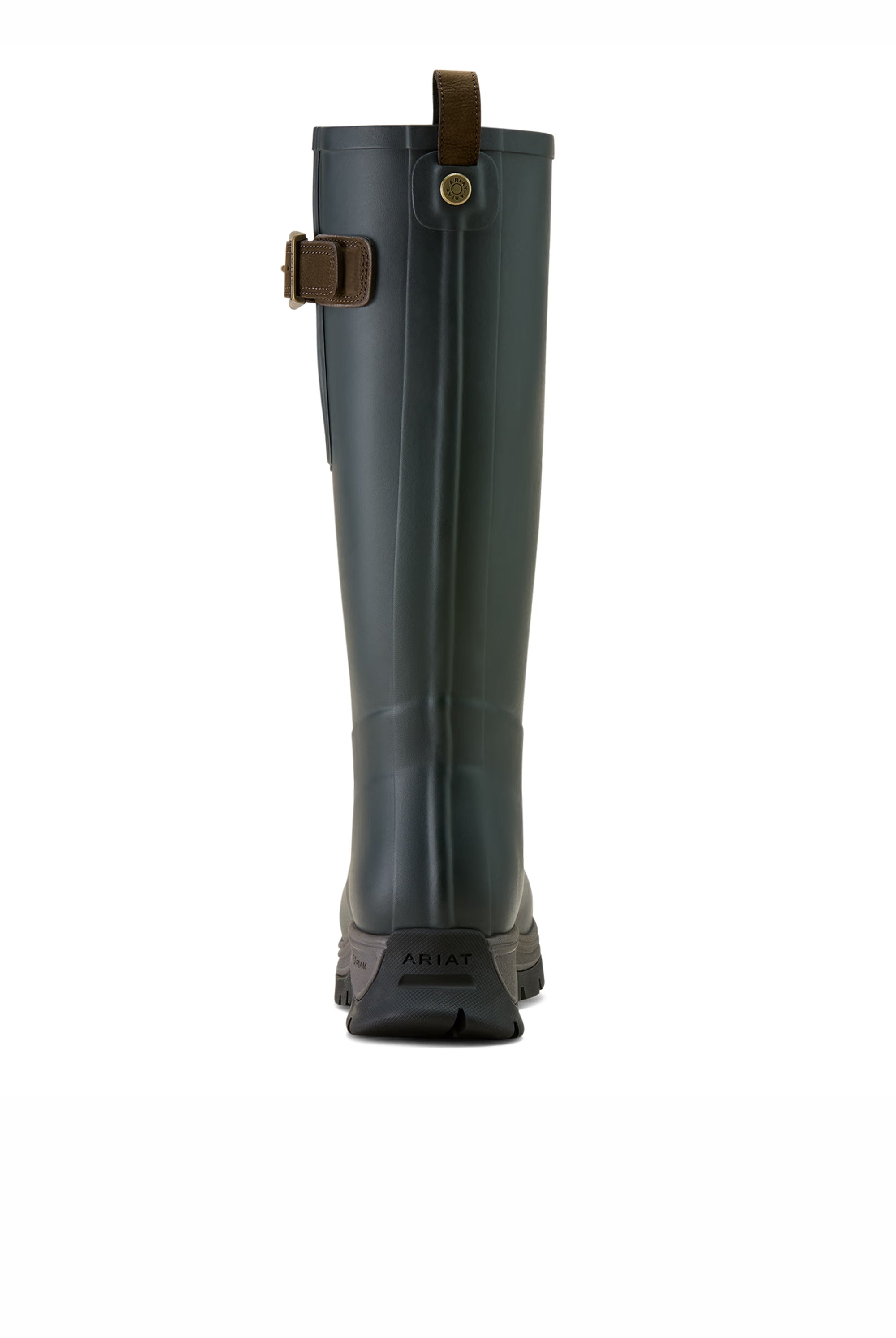 Ariat Woodstock Rubber Boot #Colour_Deep Navy