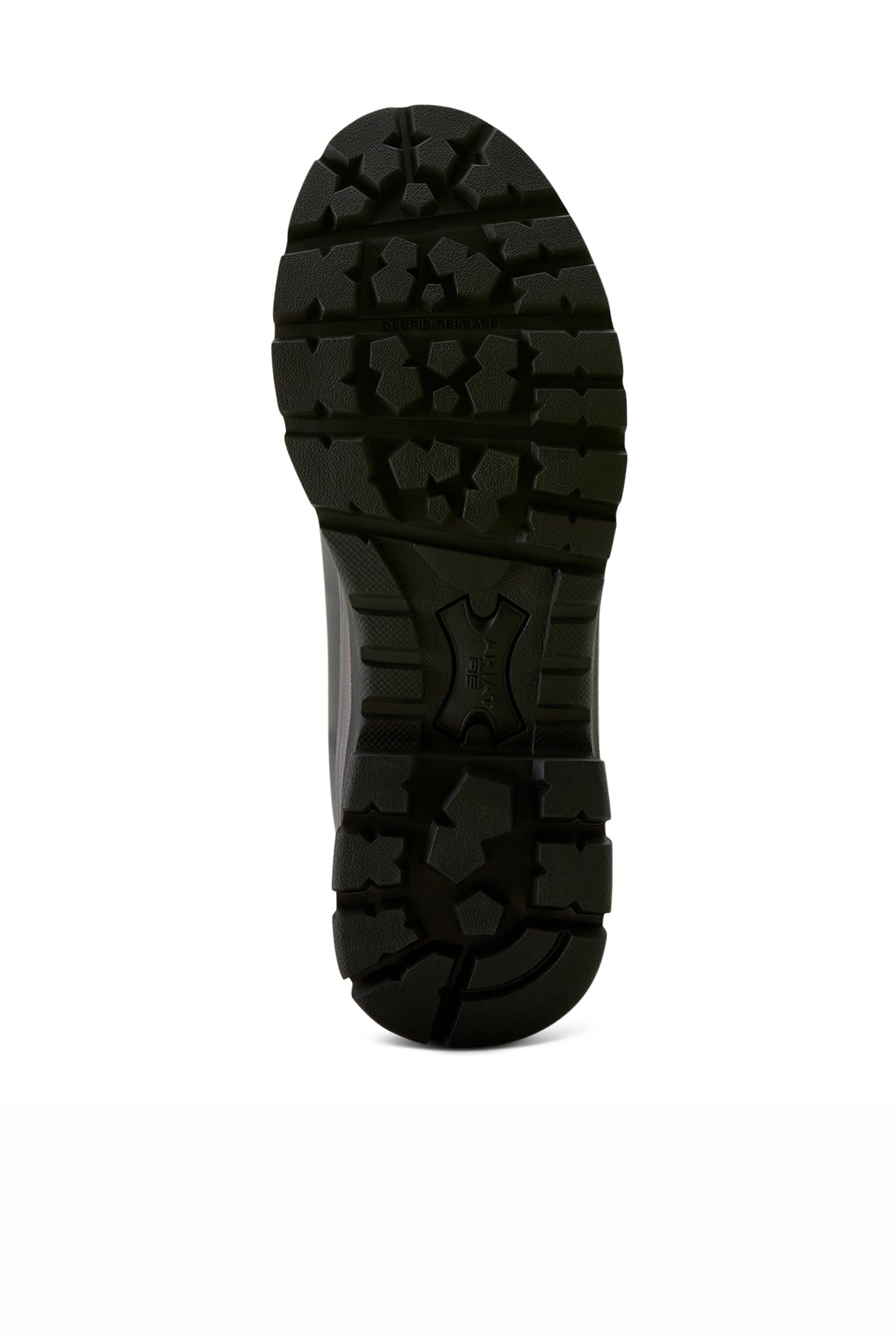 Ariat Woodstock Rubber Boot #Colour_Deep Navy