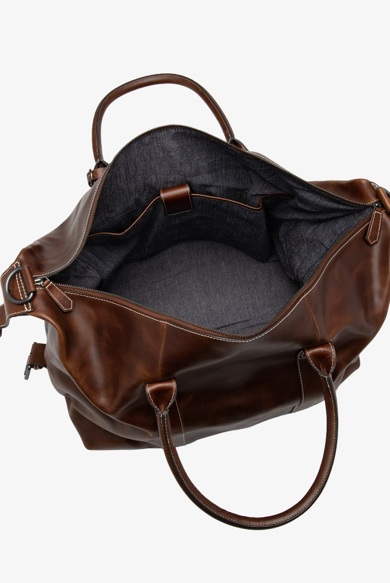 Loake Balmoral Weekend Bag #Colour_