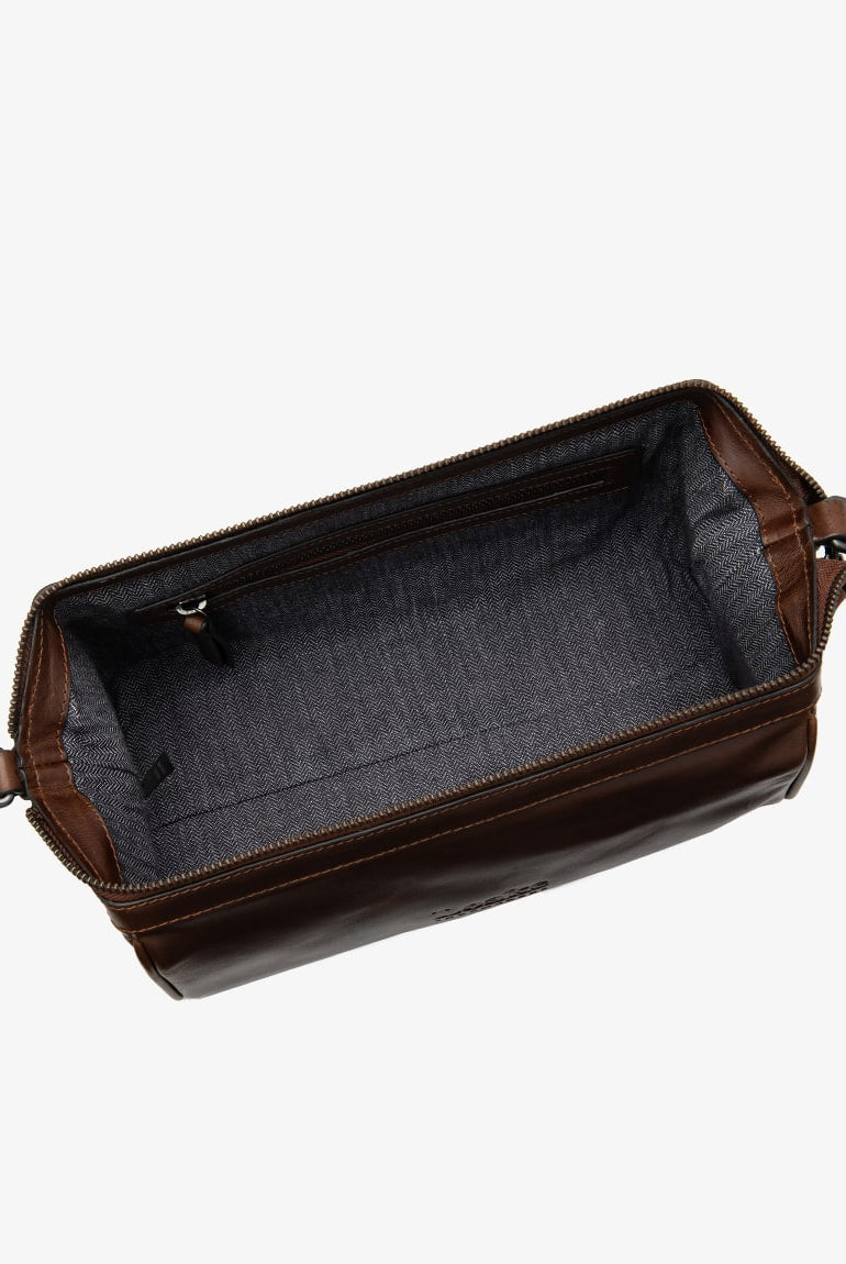 Loake Thames Washbag #Colour_