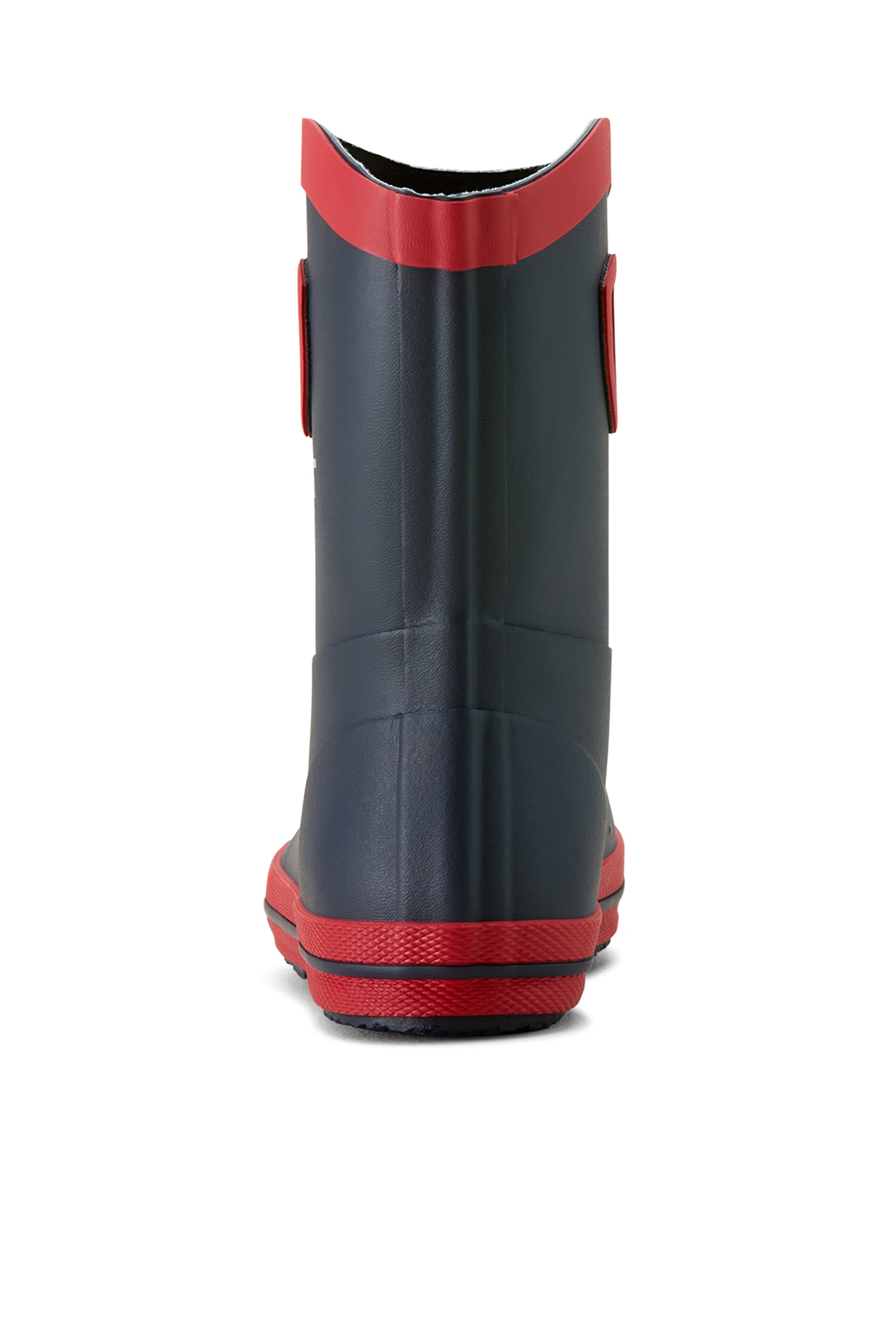 Ariat Youth Kelmarsh Rubber Boot #Colour_Team Navy